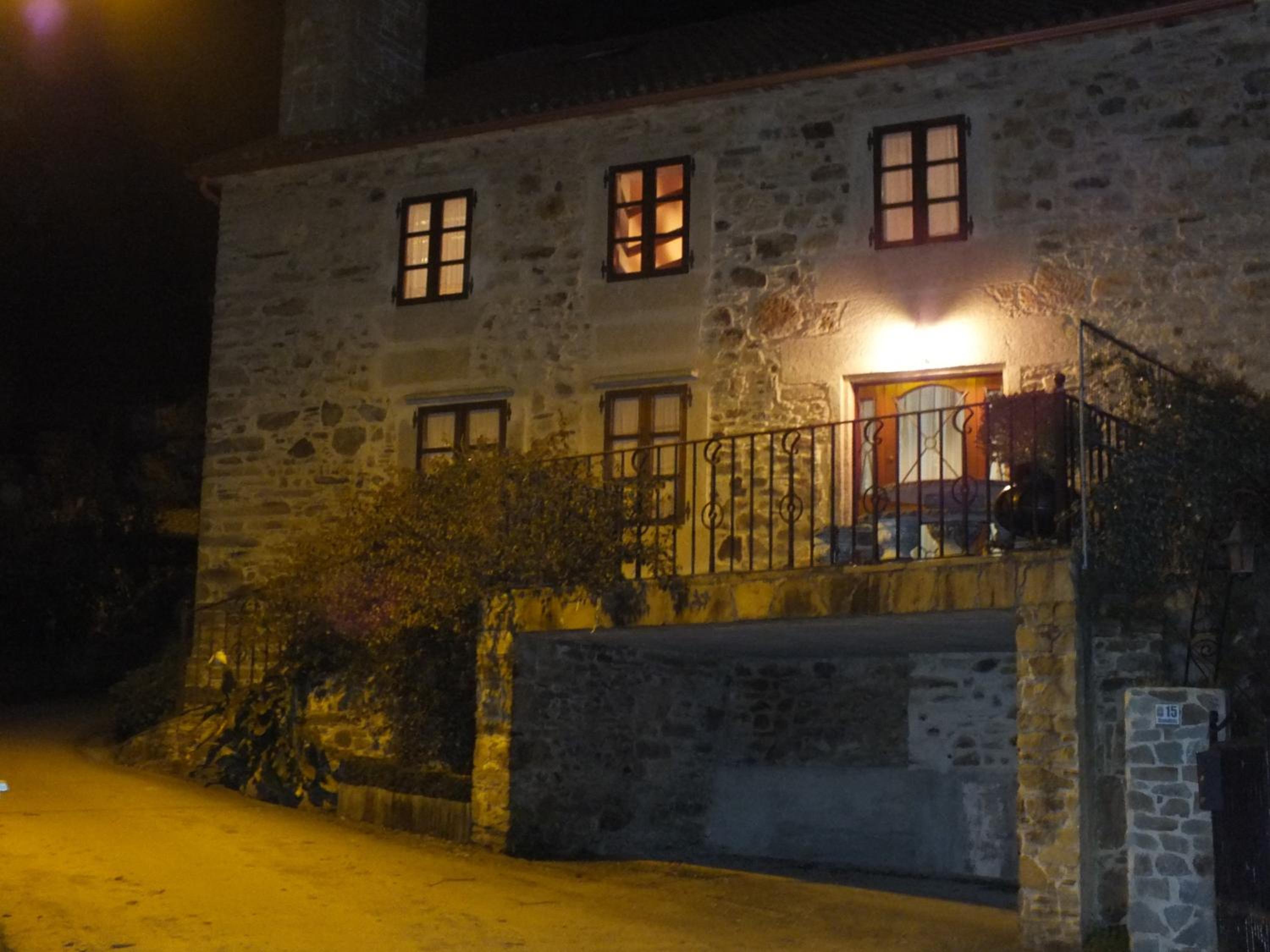 CASA DE VERDES Turismo Rural