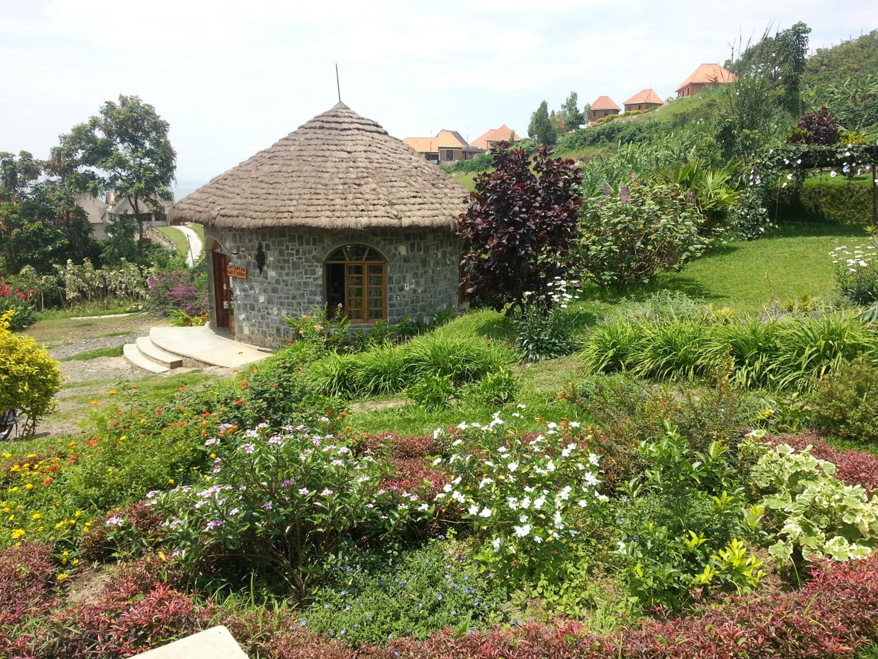 INZU Lodge, photo 26