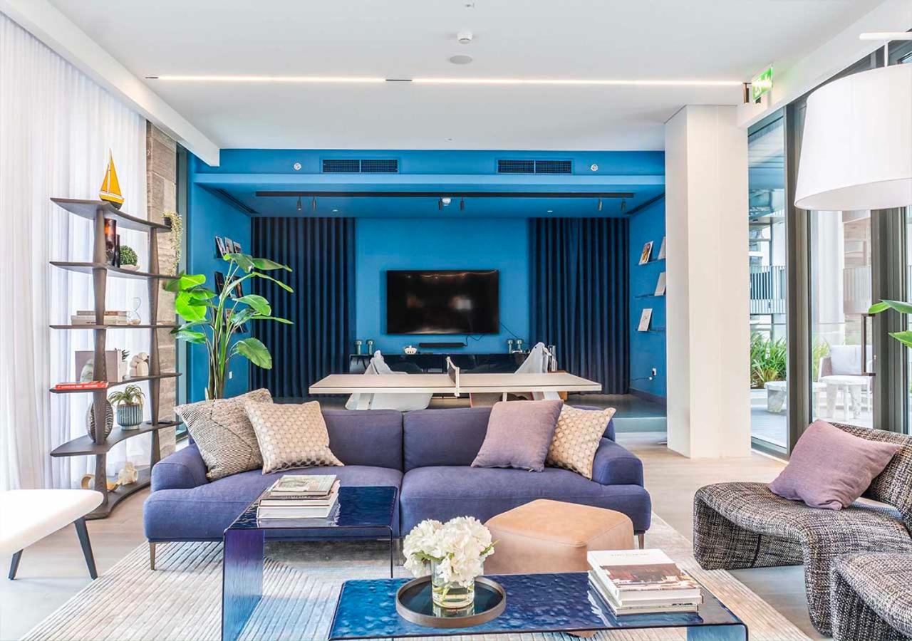 Royal Vista - Luxury 1BR Apartments at Kensington Waters