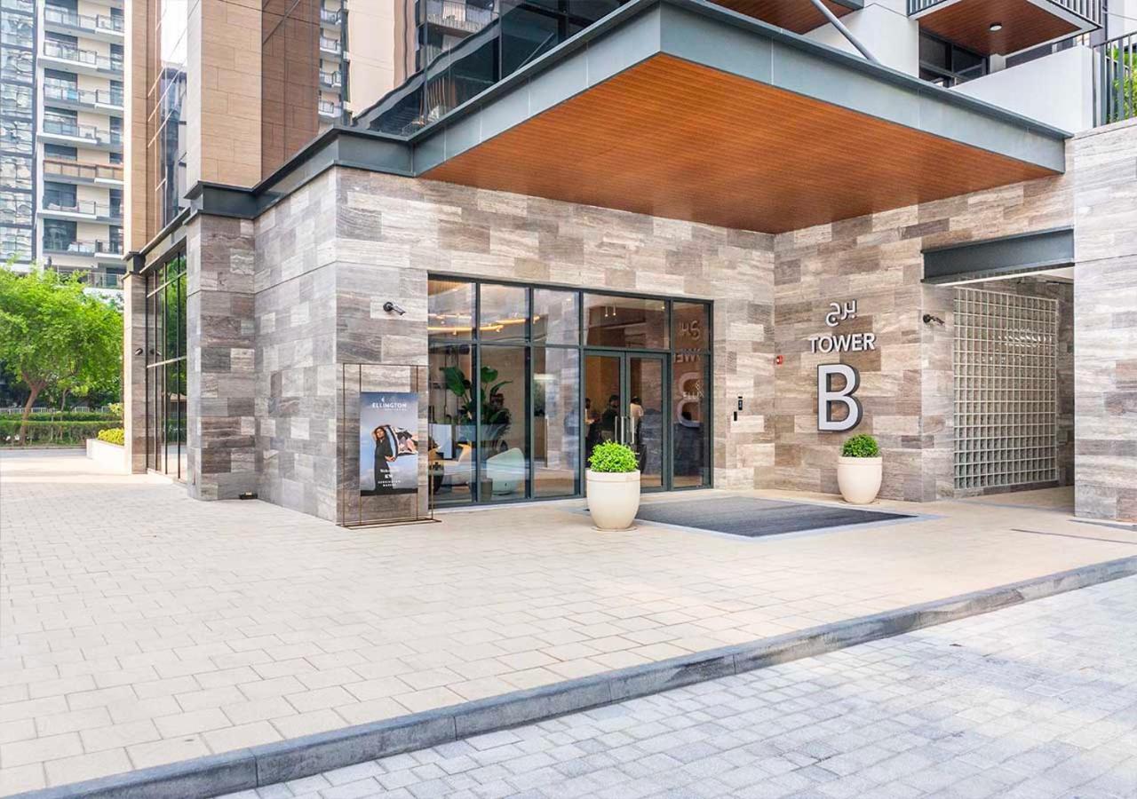 Royal Vista - Luxury 1BR Apartments at Kensington Waters