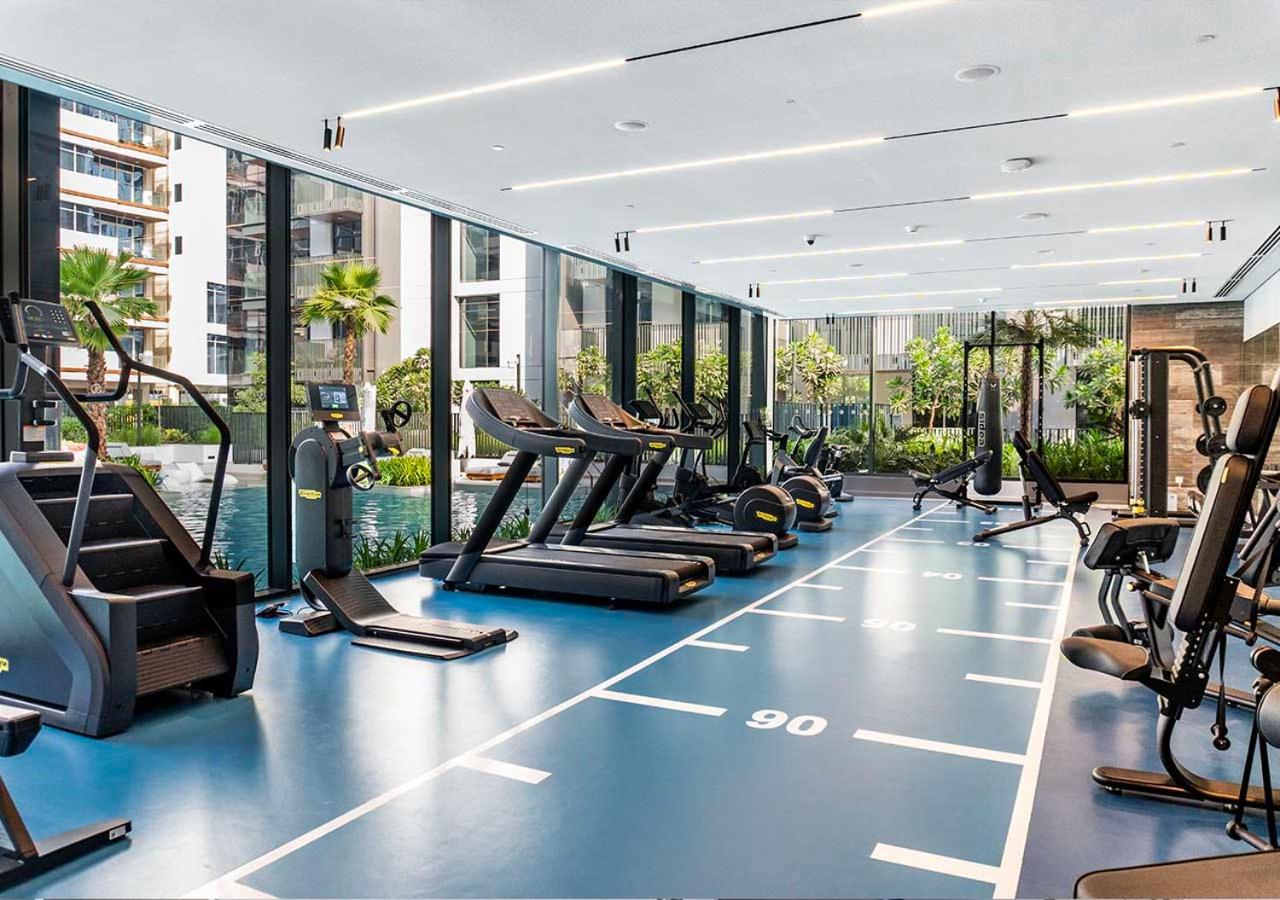 Royal Vista - Luxury 1BR Apartments at Kensington Waters