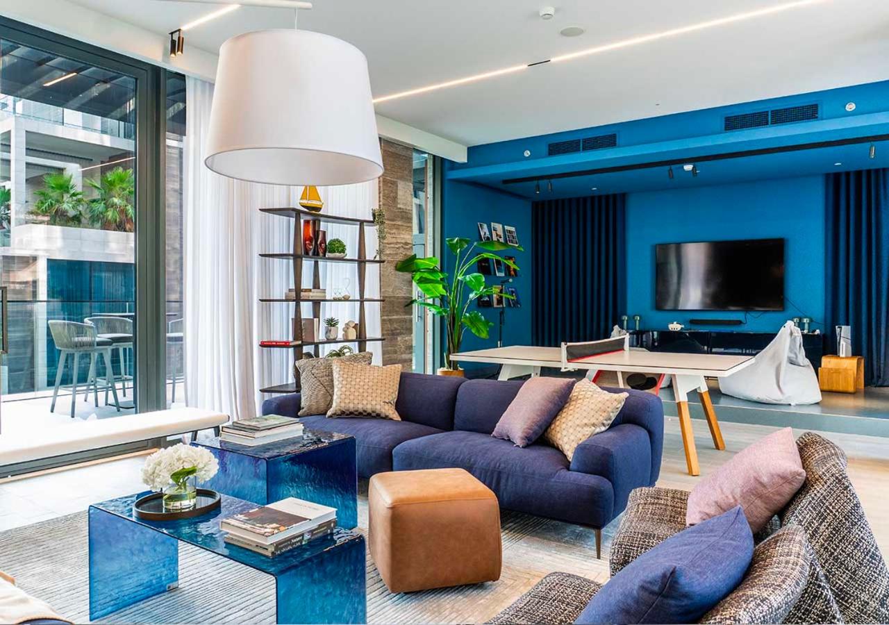 Royal Vista - Luxury 1BR Apartments at Kensington Waters