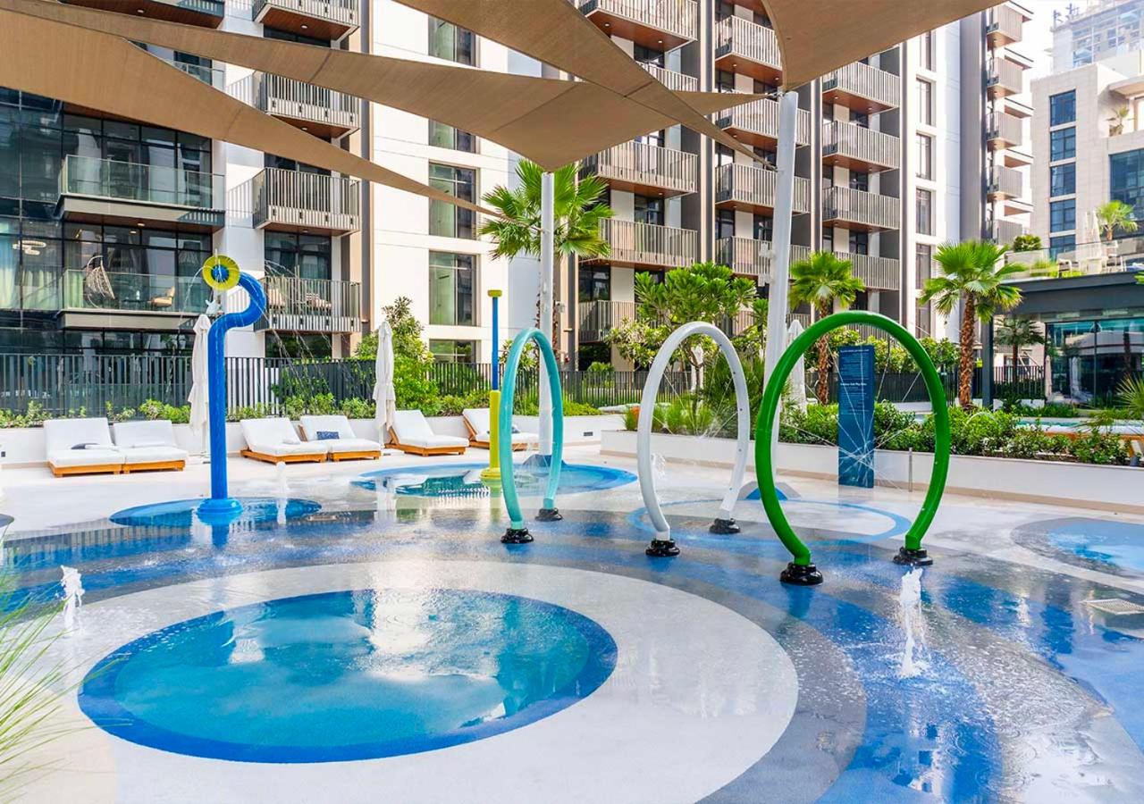 Royal Vista - Luxury 1BR Apartments at Kensington Waters