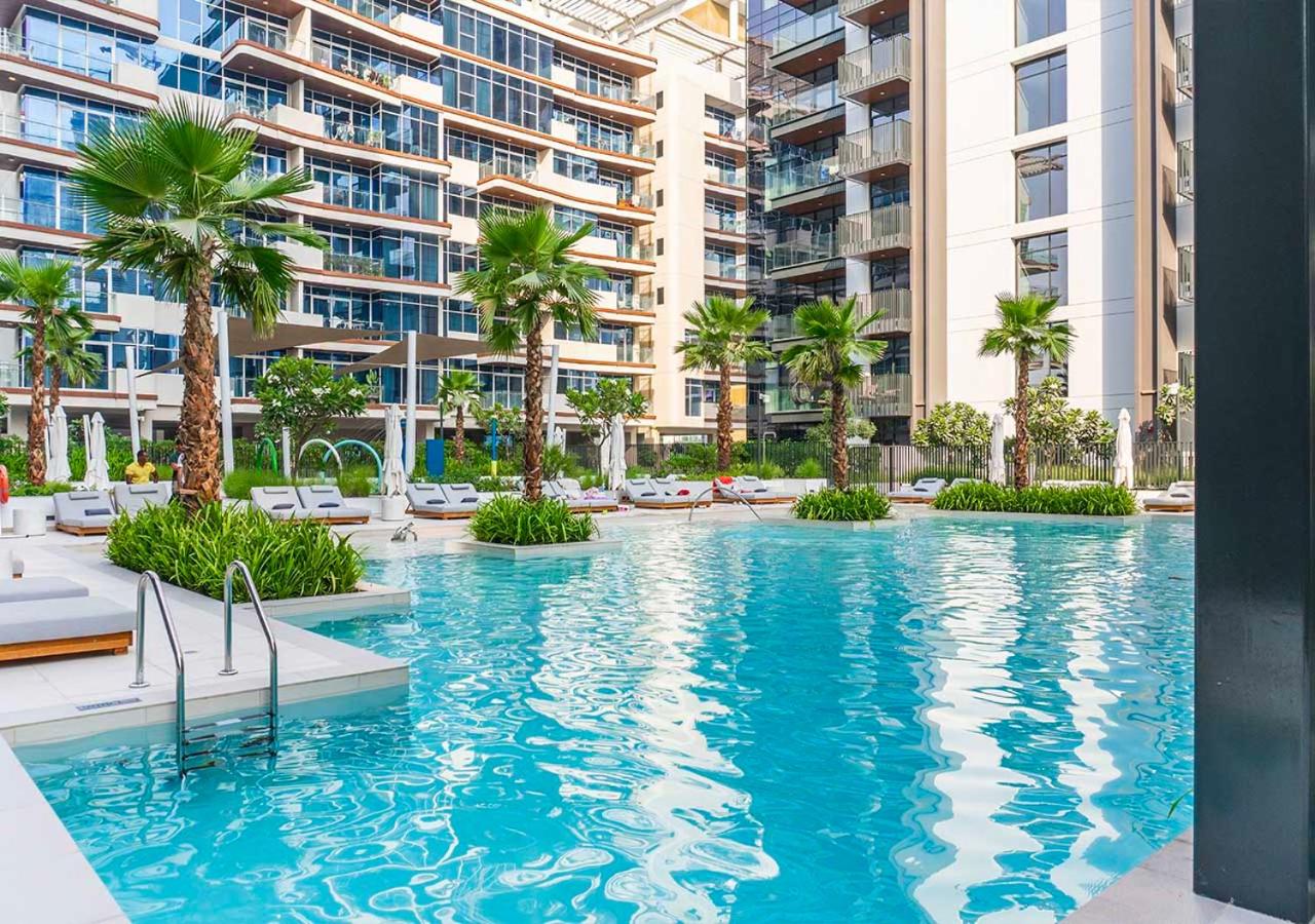 Royal Vista - Luxury 1BR Apartments at Kensington Waters