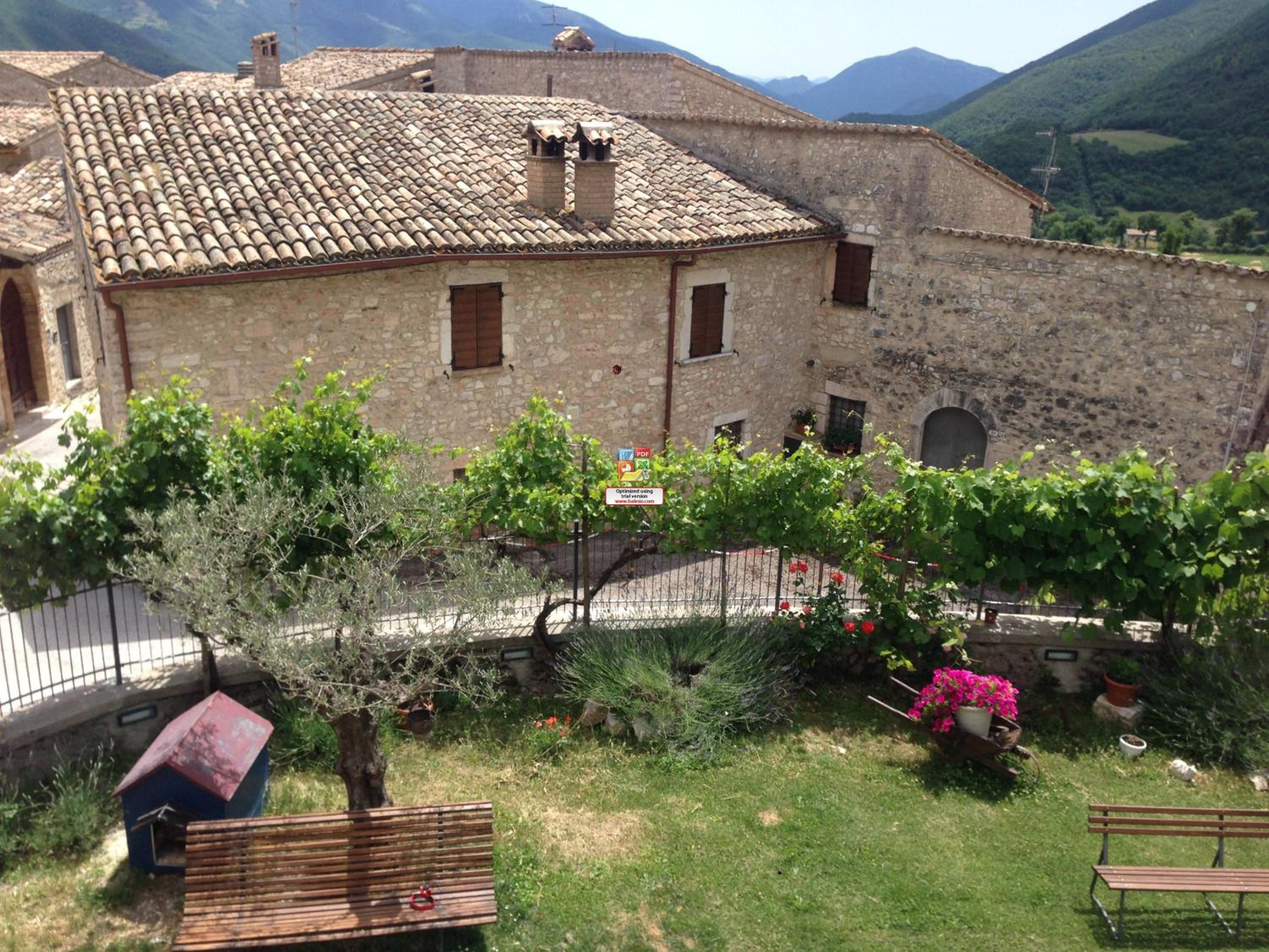 Agriturismo campagna in compagnia