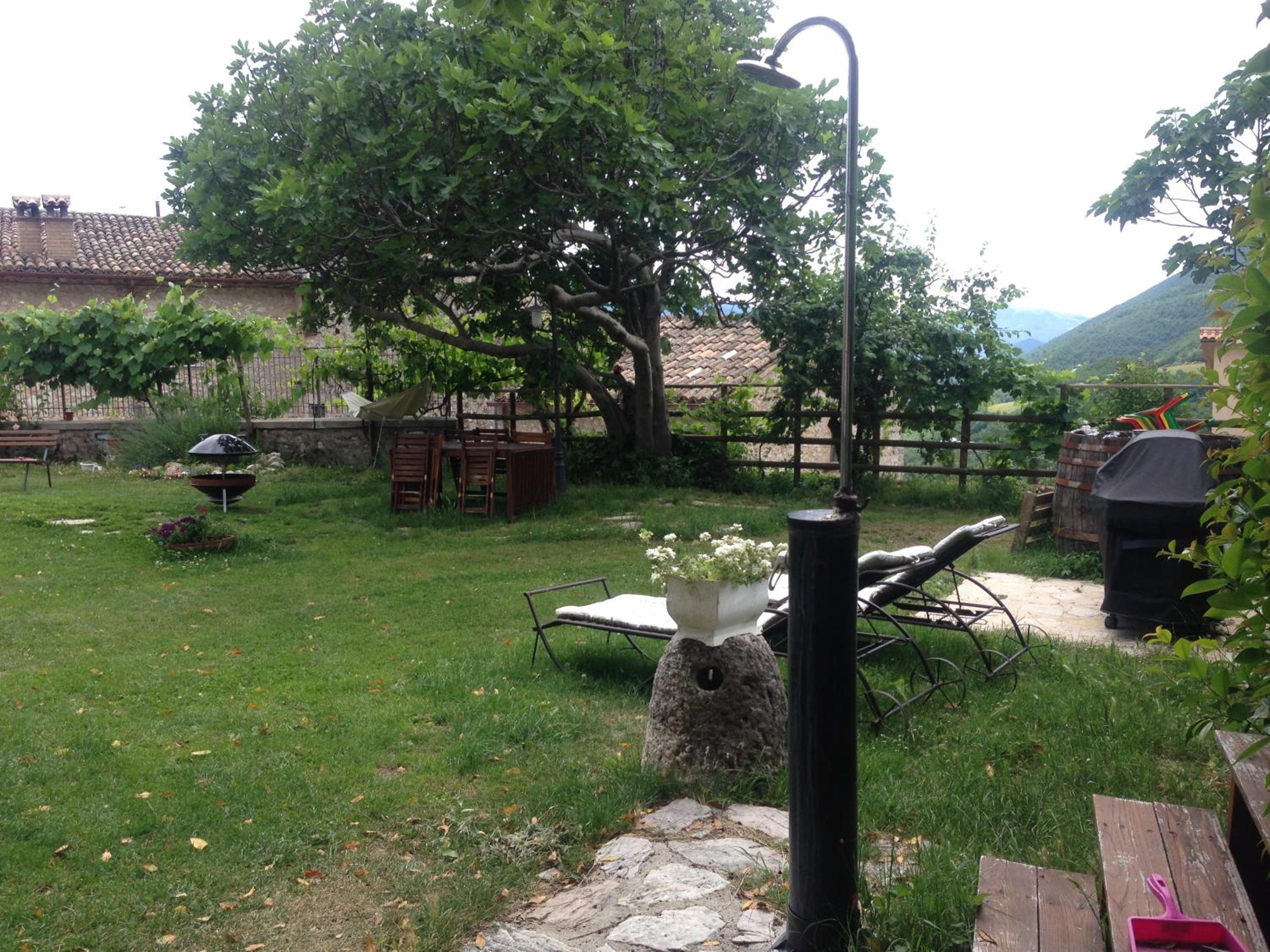 Agriturismo campagna in compagnia