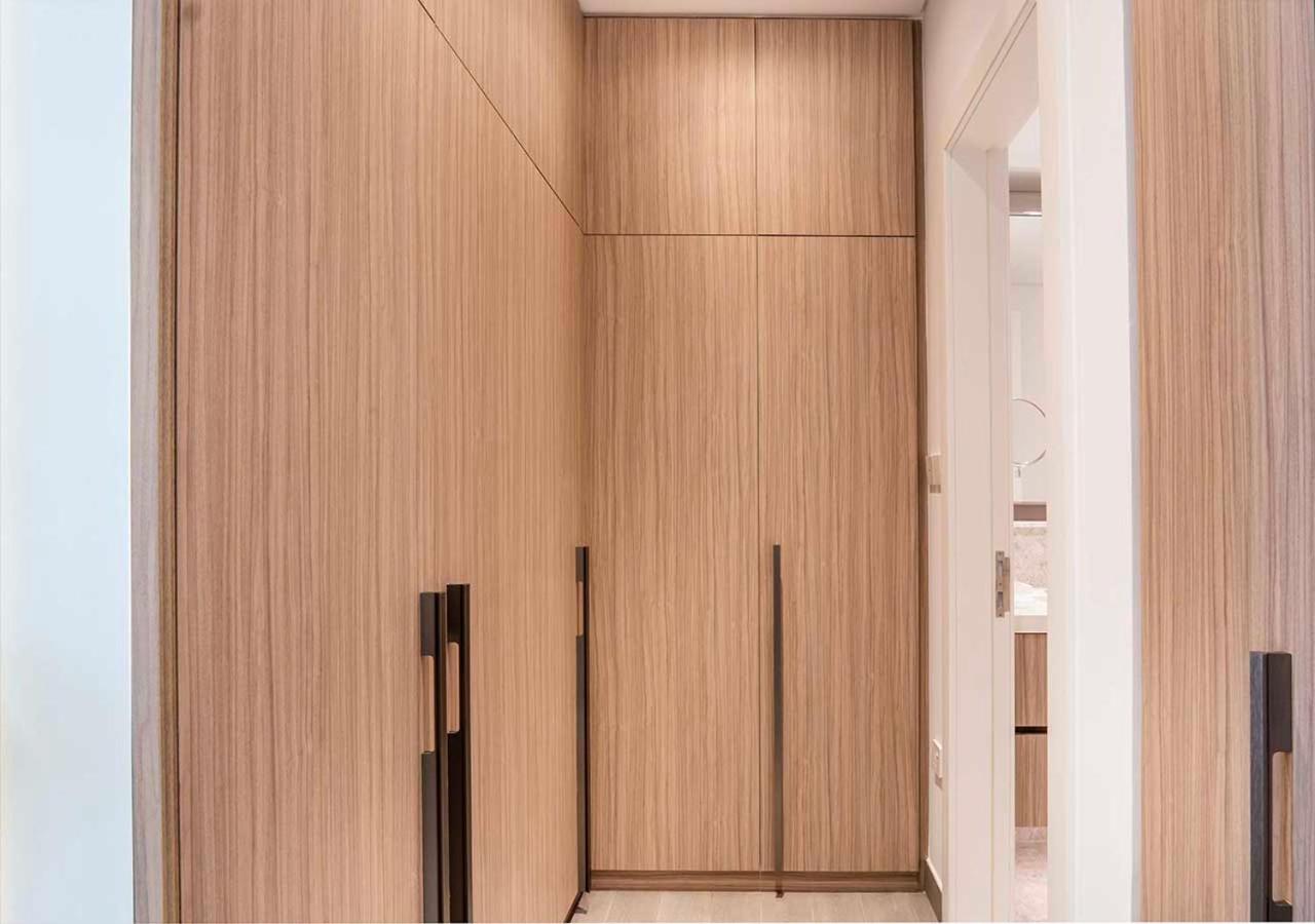 Royal Vista - Luxury 1BR Apartments at Kensington Waters