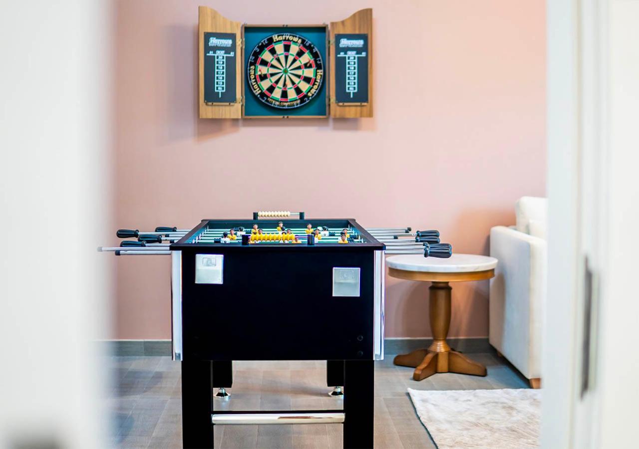 Royal Vista - Luxury 1BR Apartments at Kensington Waters