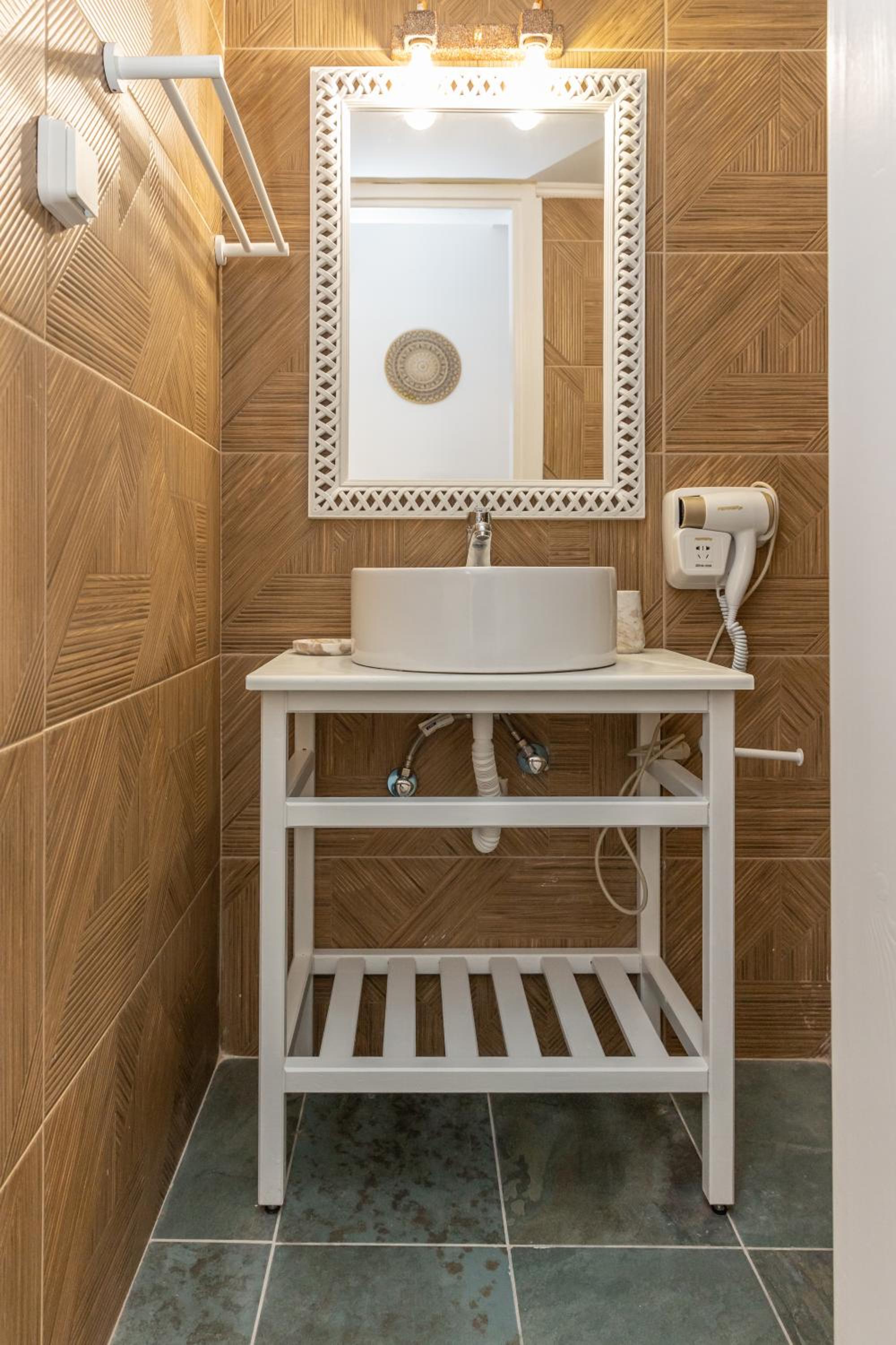 Hillside Suite Athens