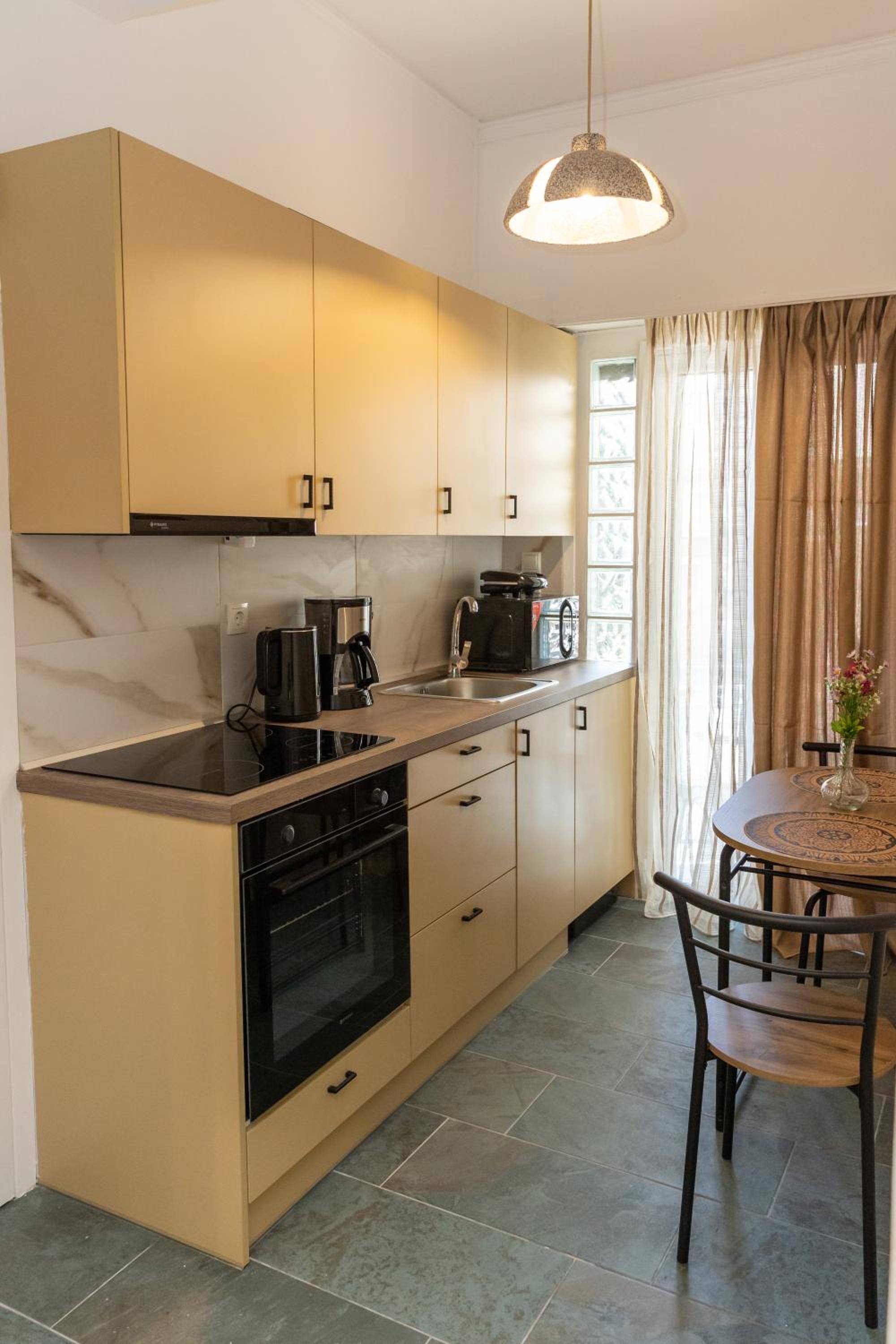 Hillside Suite Athens