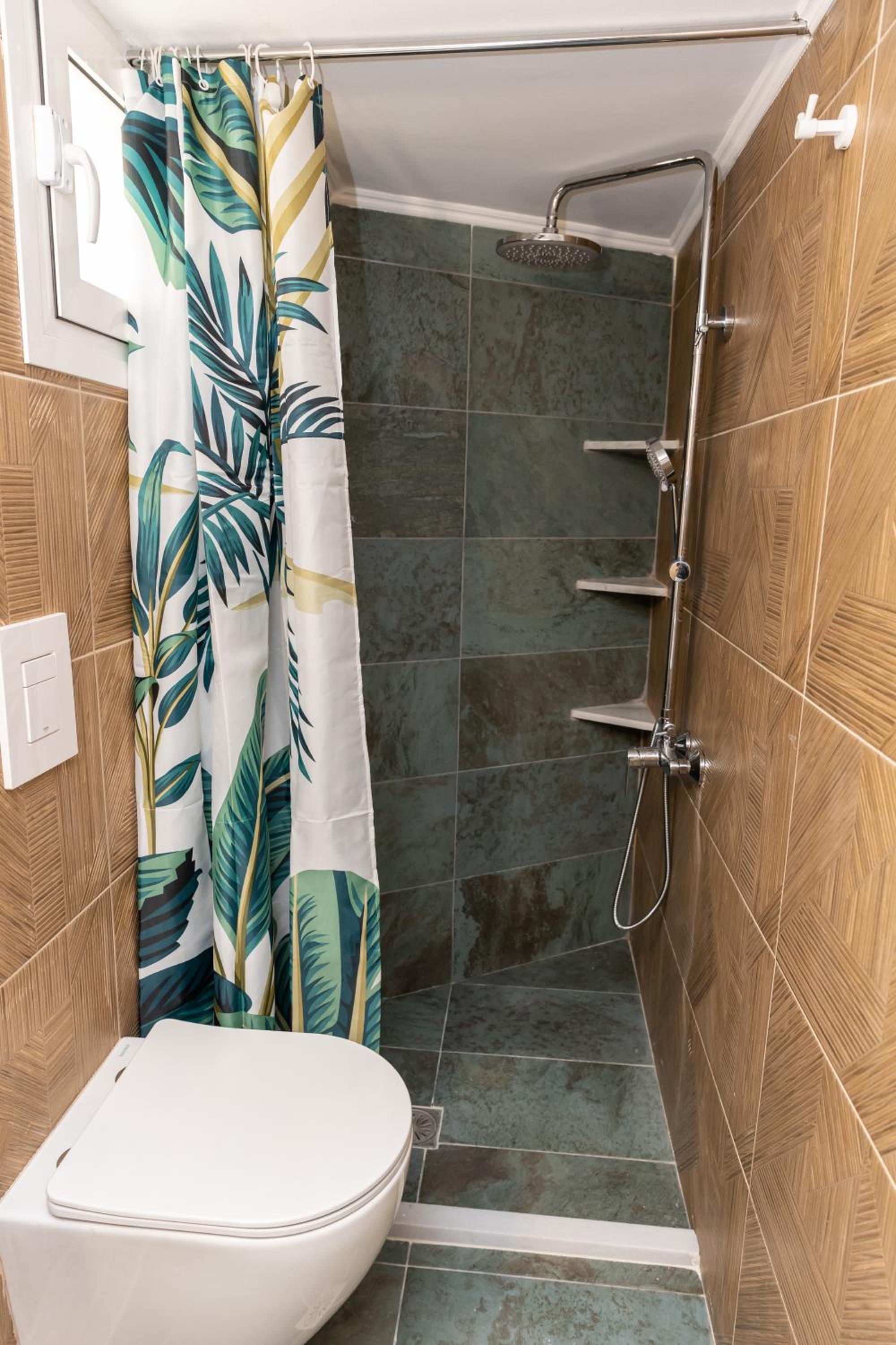 Hillside Suite Athens