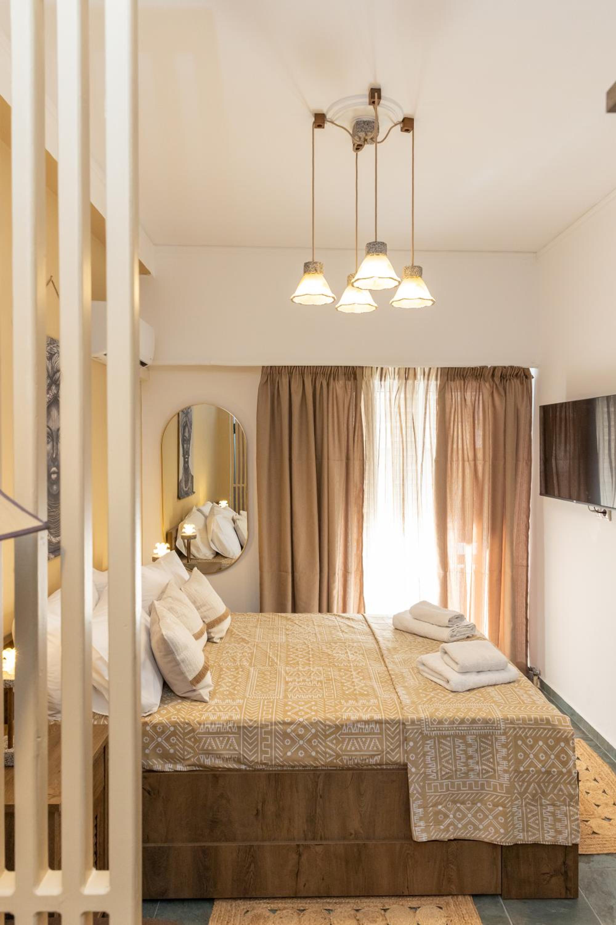 Hillside Suite Athens