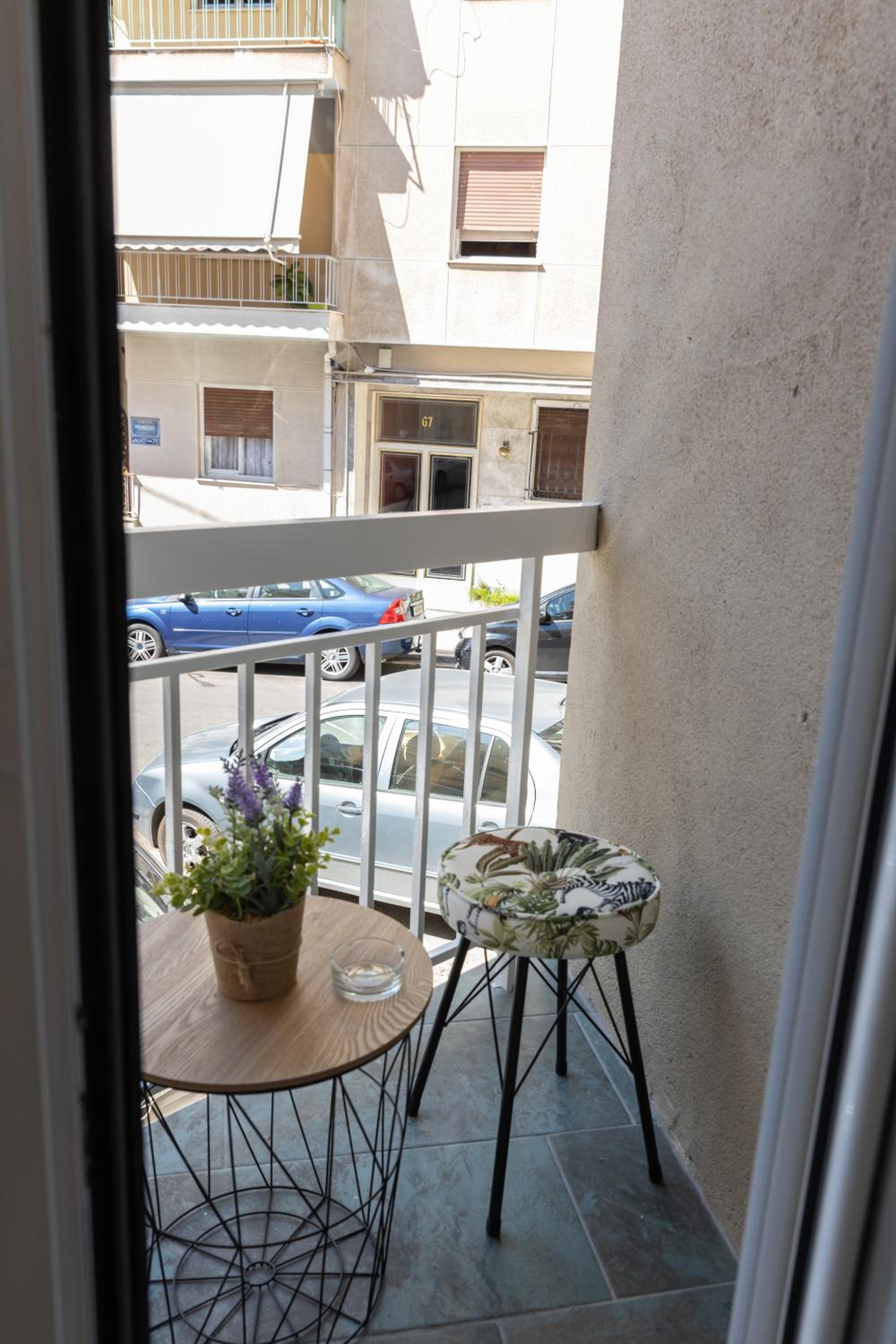 Hillside Suite Athens