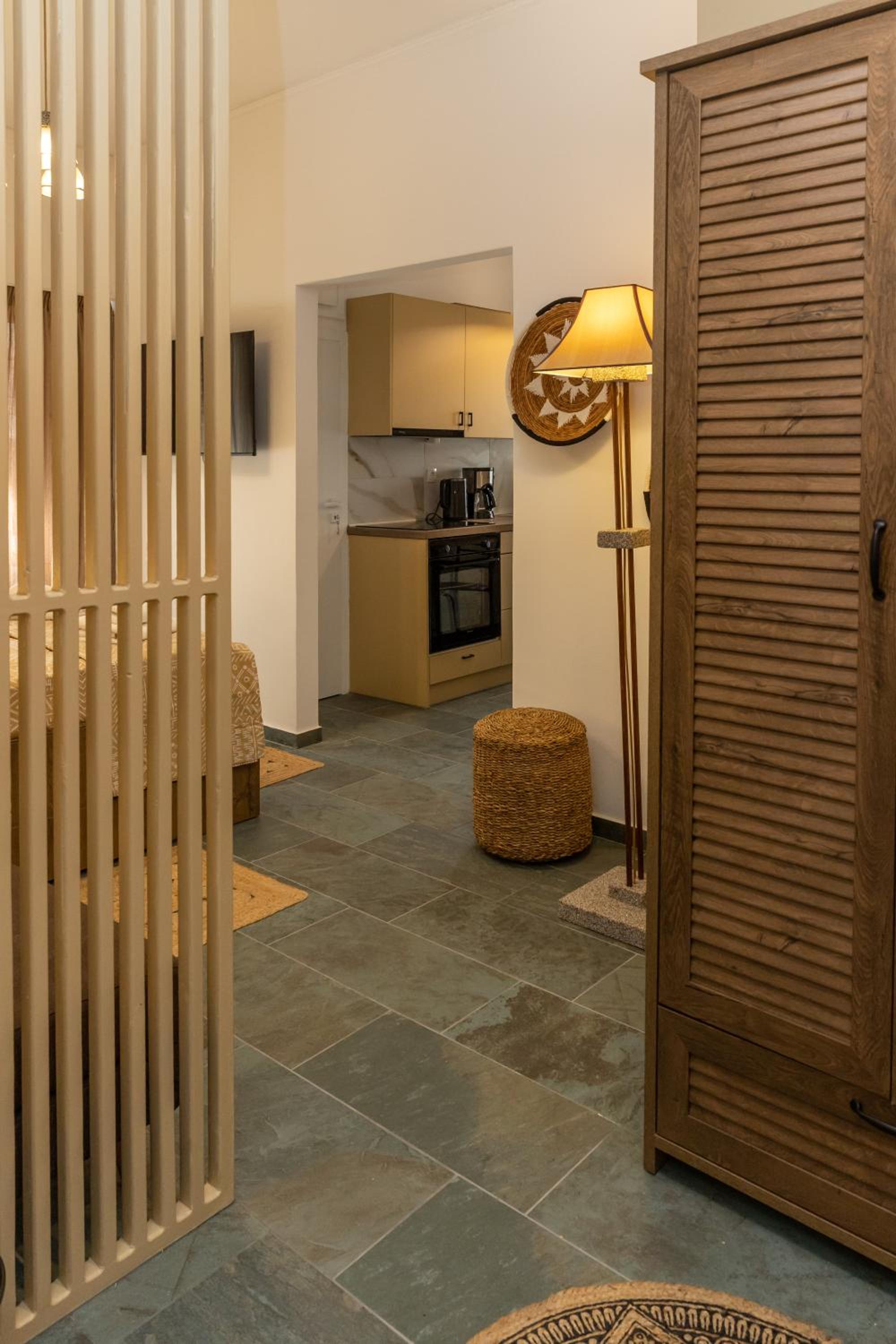 Hillside Suite Athens
