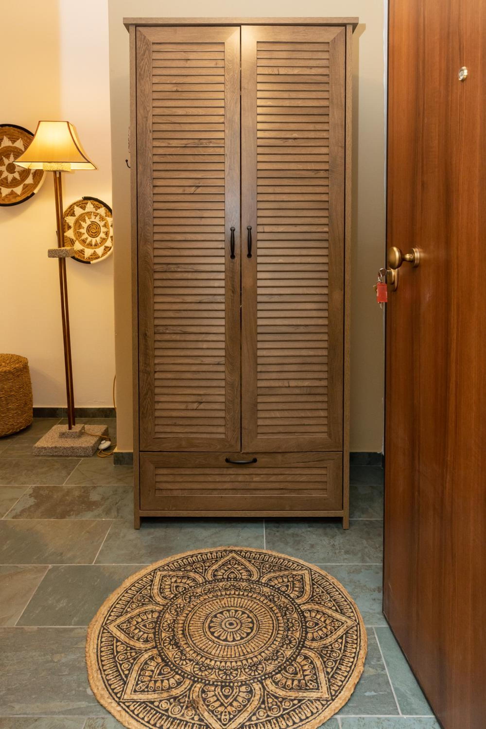 Hillside Suite Athens