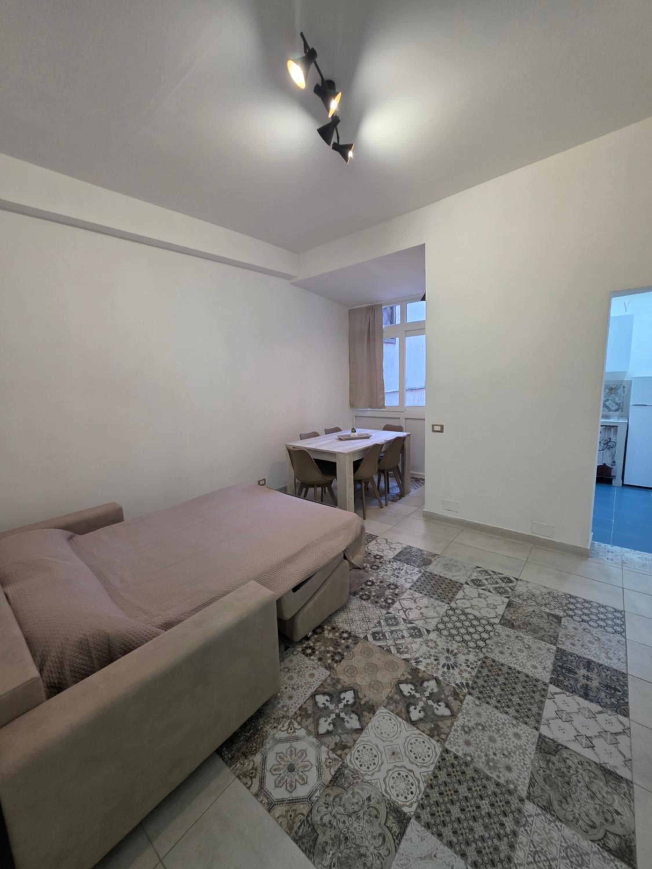 Vivaldi Holidays Historic house in the center of Palermo