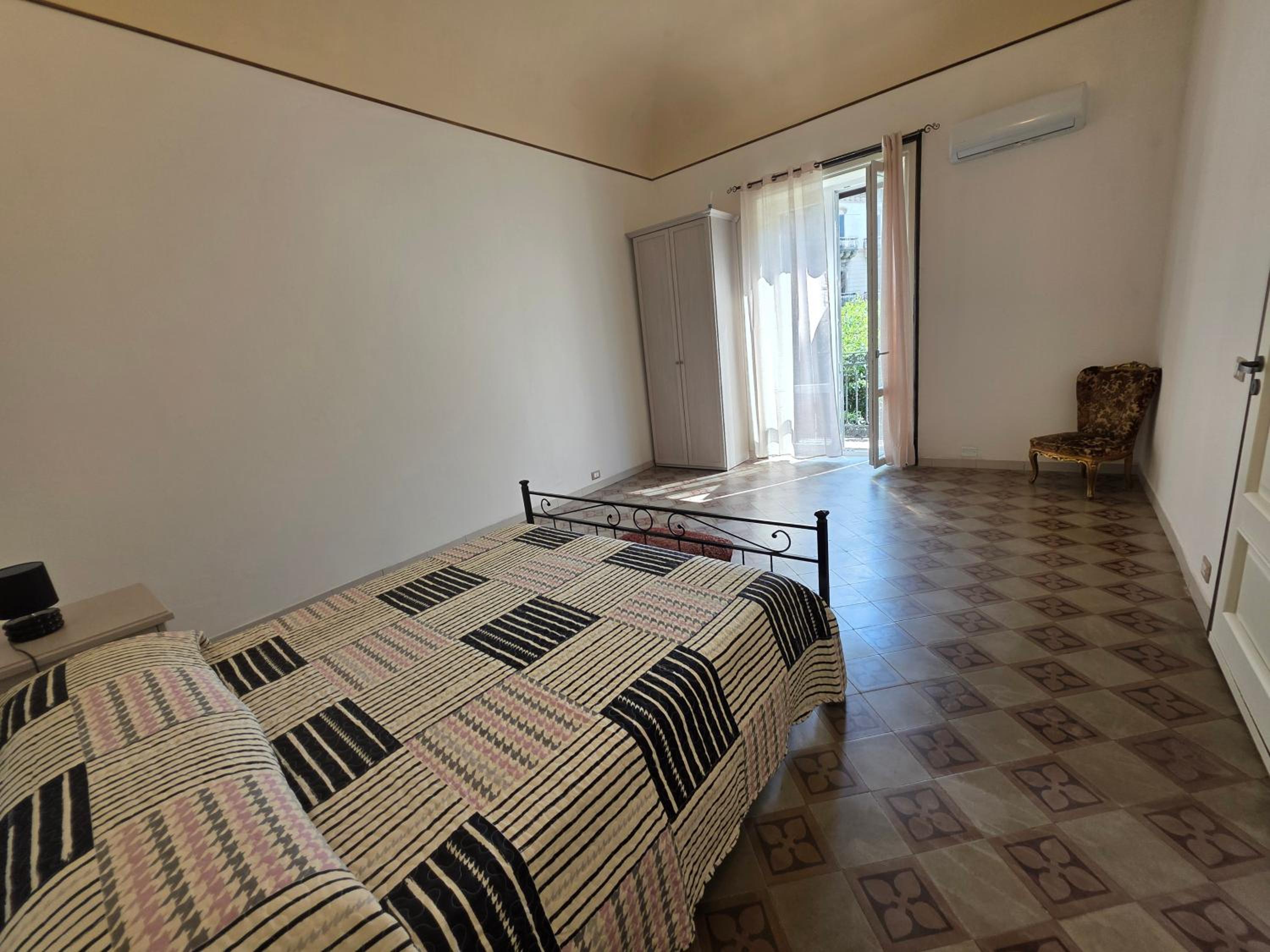 Vivaldi Holidays Historic house in the center of Palermo