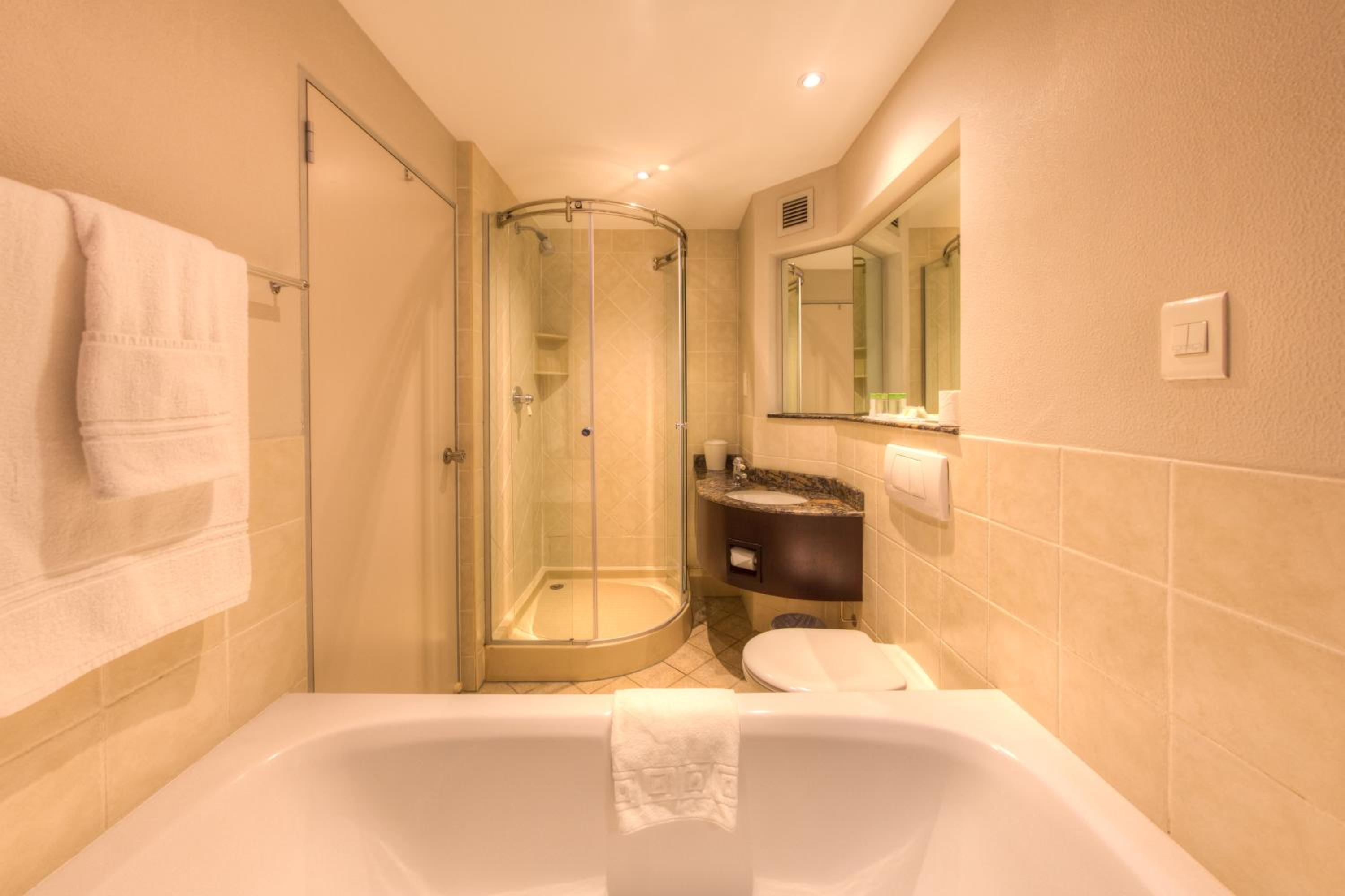 Johannesburg Vacations - City Lodge Hotel Sandton, Morningside - Property Image 27