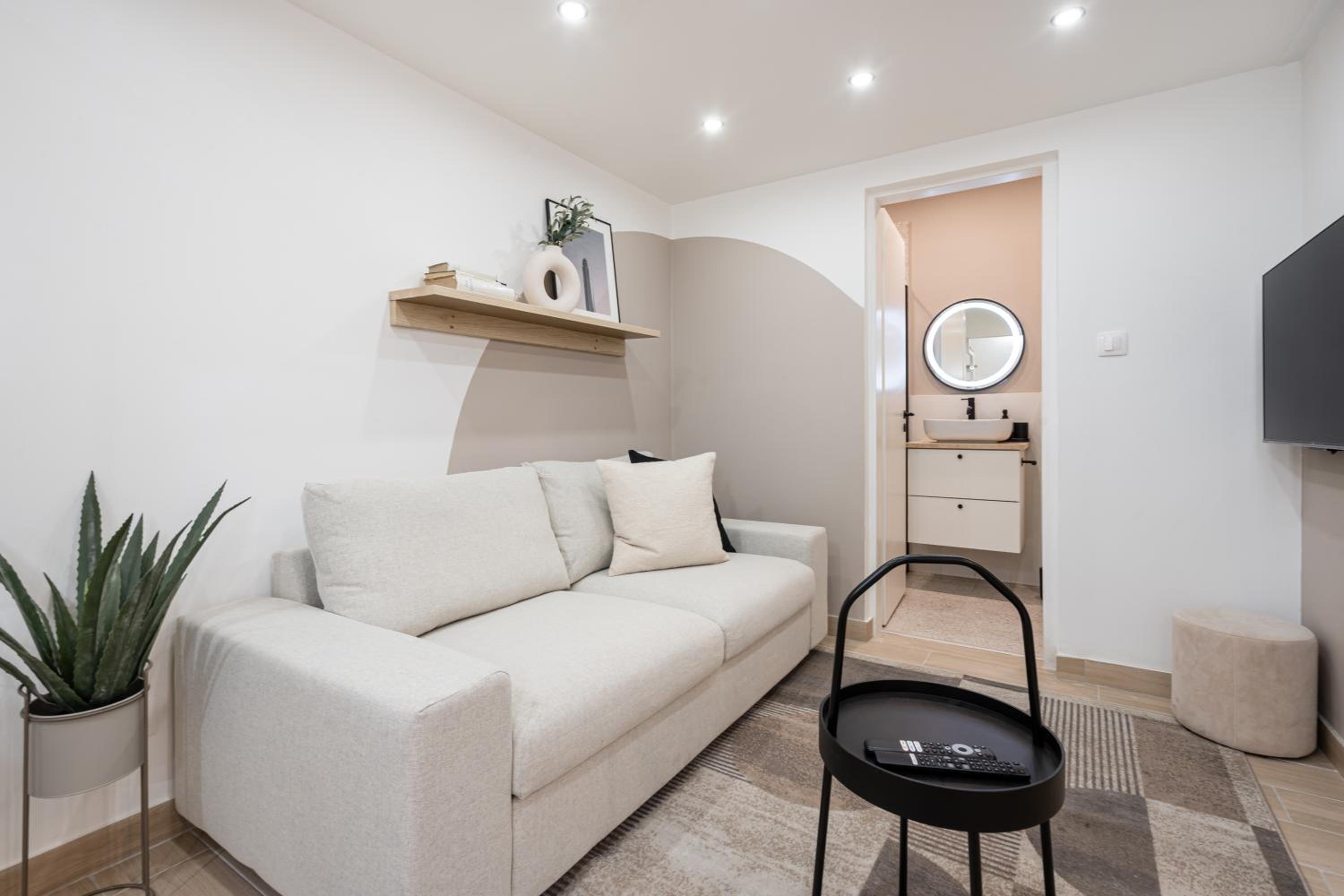 KL35 - Boutique Apartments, Best Location by BQA