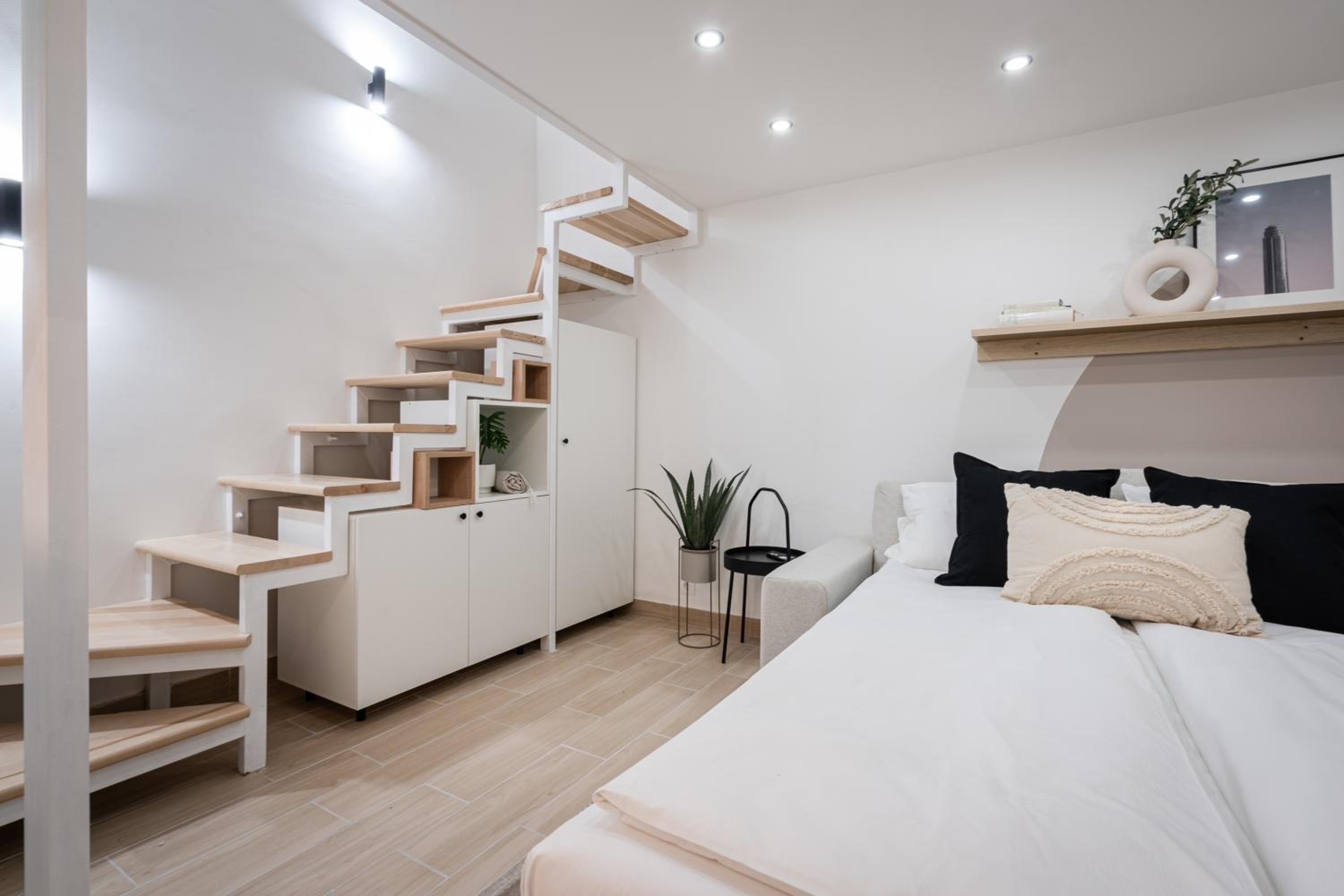KL35 - Boutique Apartments, Best Location by BQA
