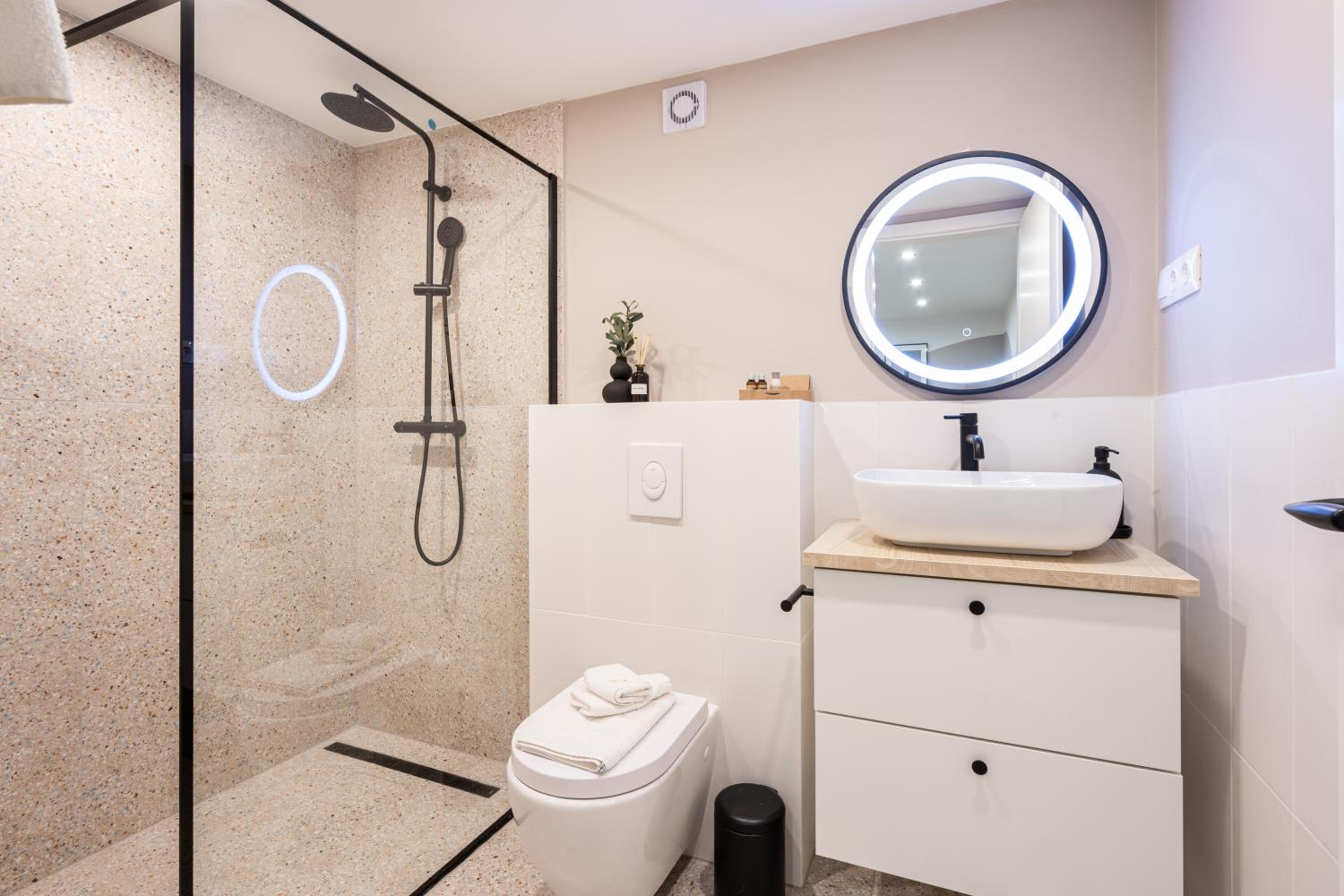 KL35 - Boutique Apartments, Best Location by BQA