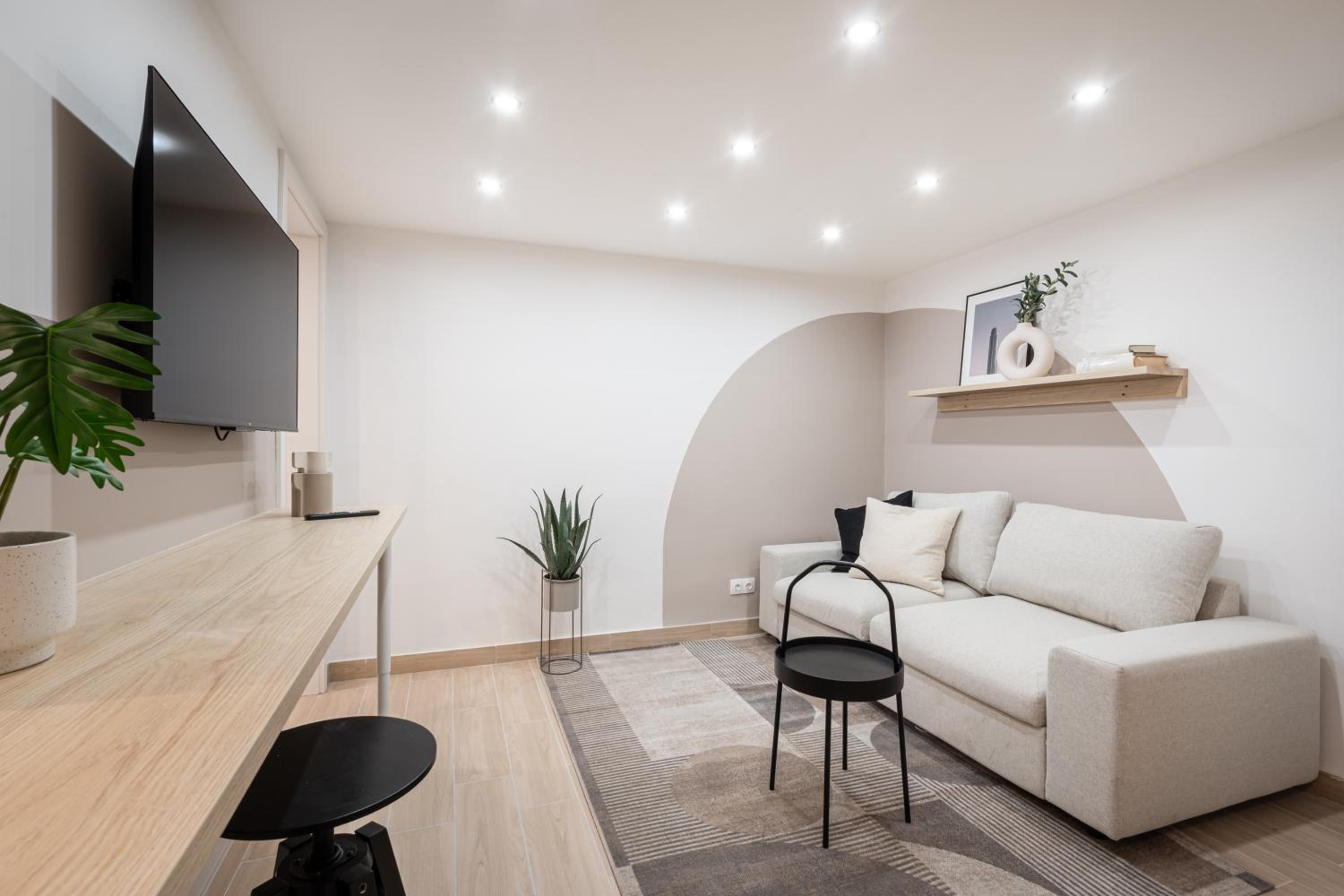 KL35 - Boutique Apartments, Best Location by BQA