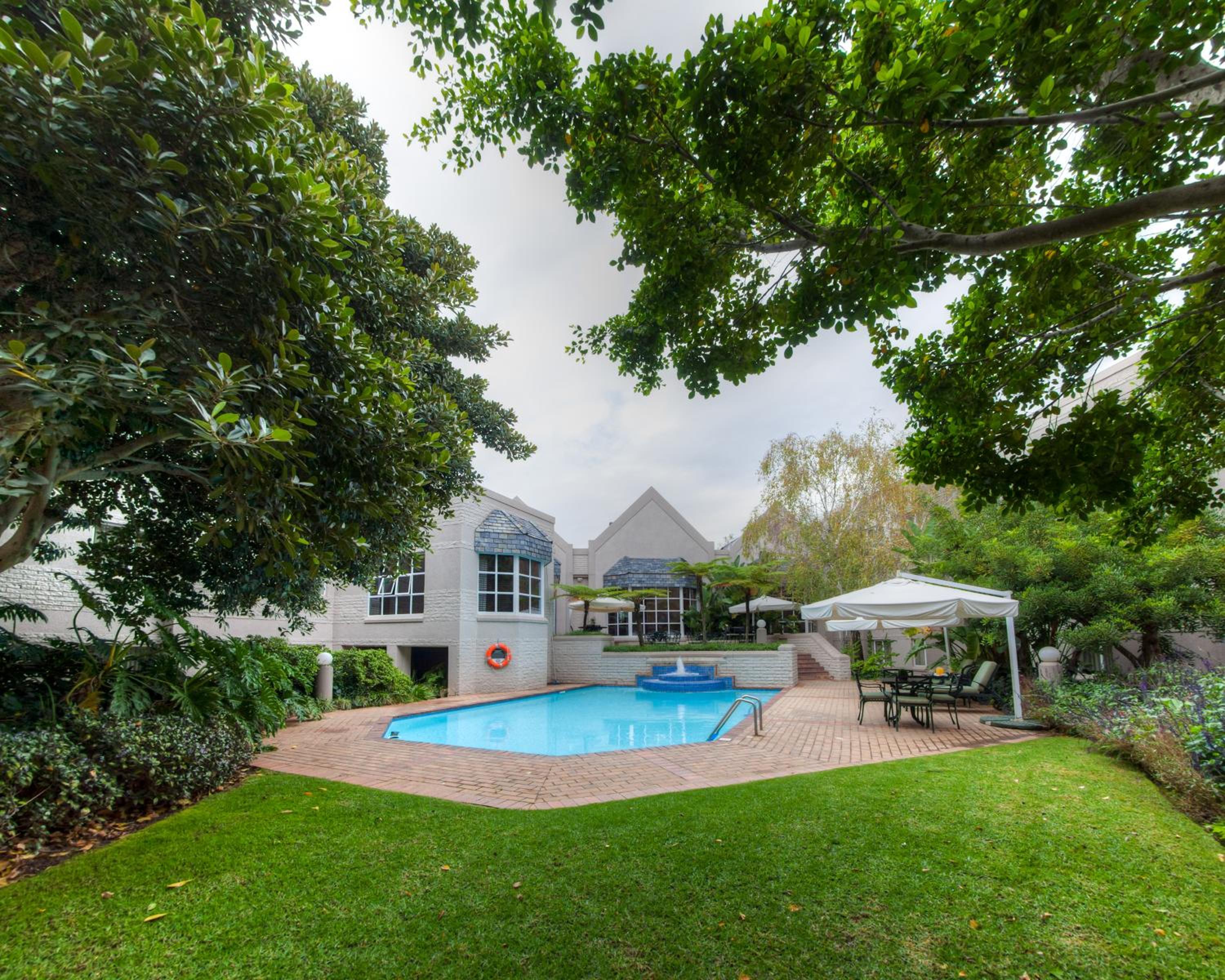 Johannesburg Vacations - City Lodge Hotel Sandton, Morningside - Property Image 25