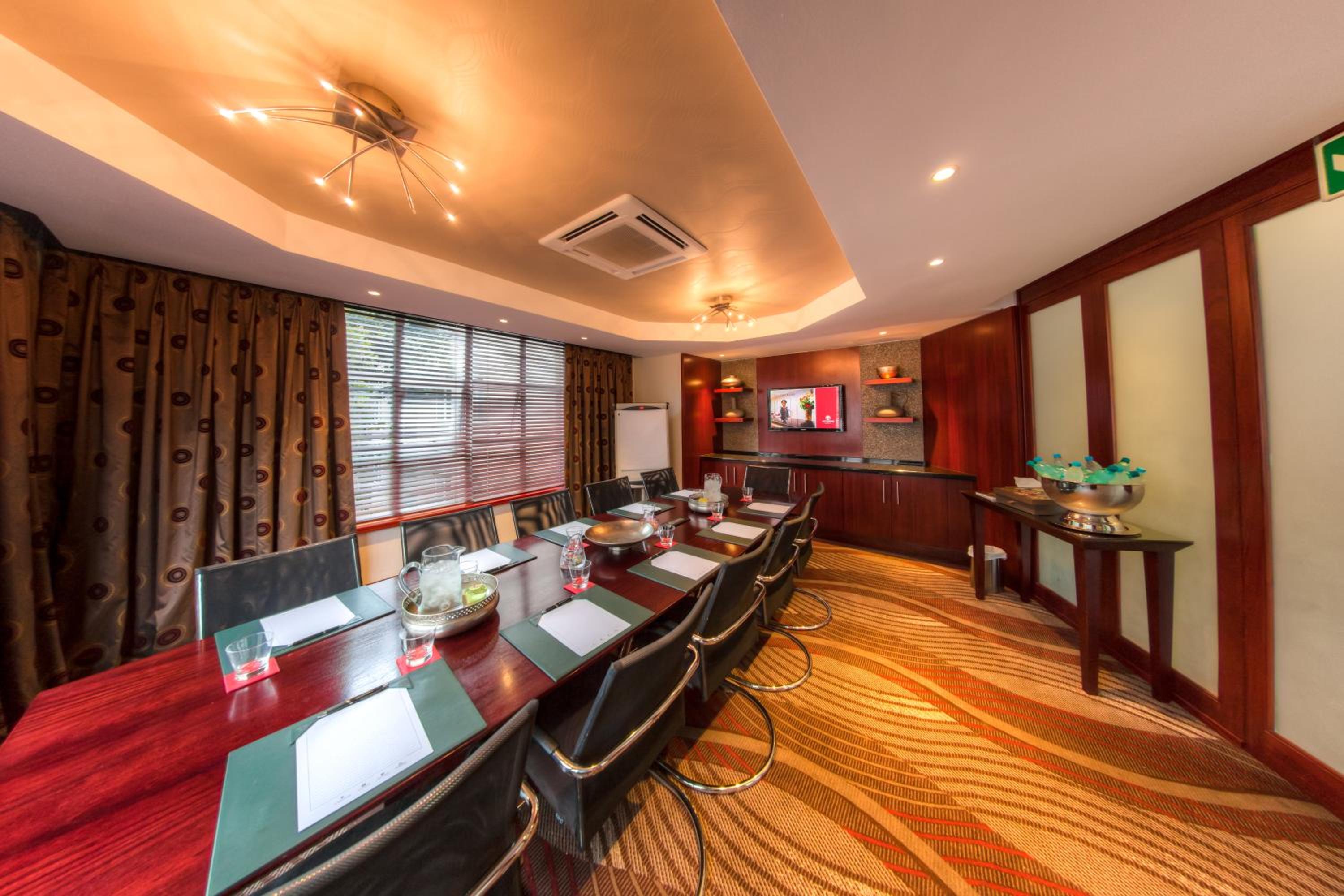 Johannesburg Vacations - City Lodge Hotel Sandton, Morningside - Property Image 5