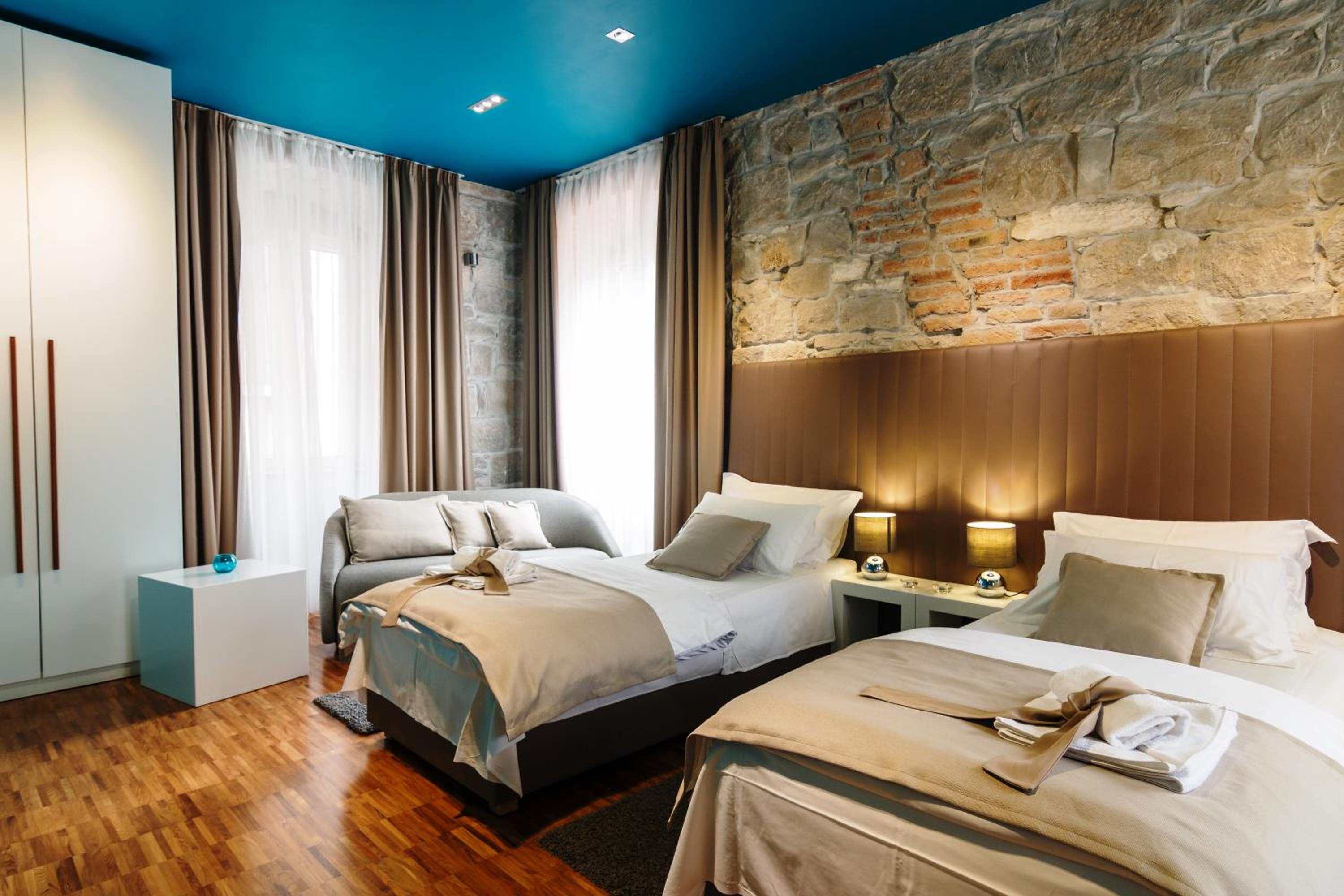 Riva Luxury Rooms photo 73 of 87