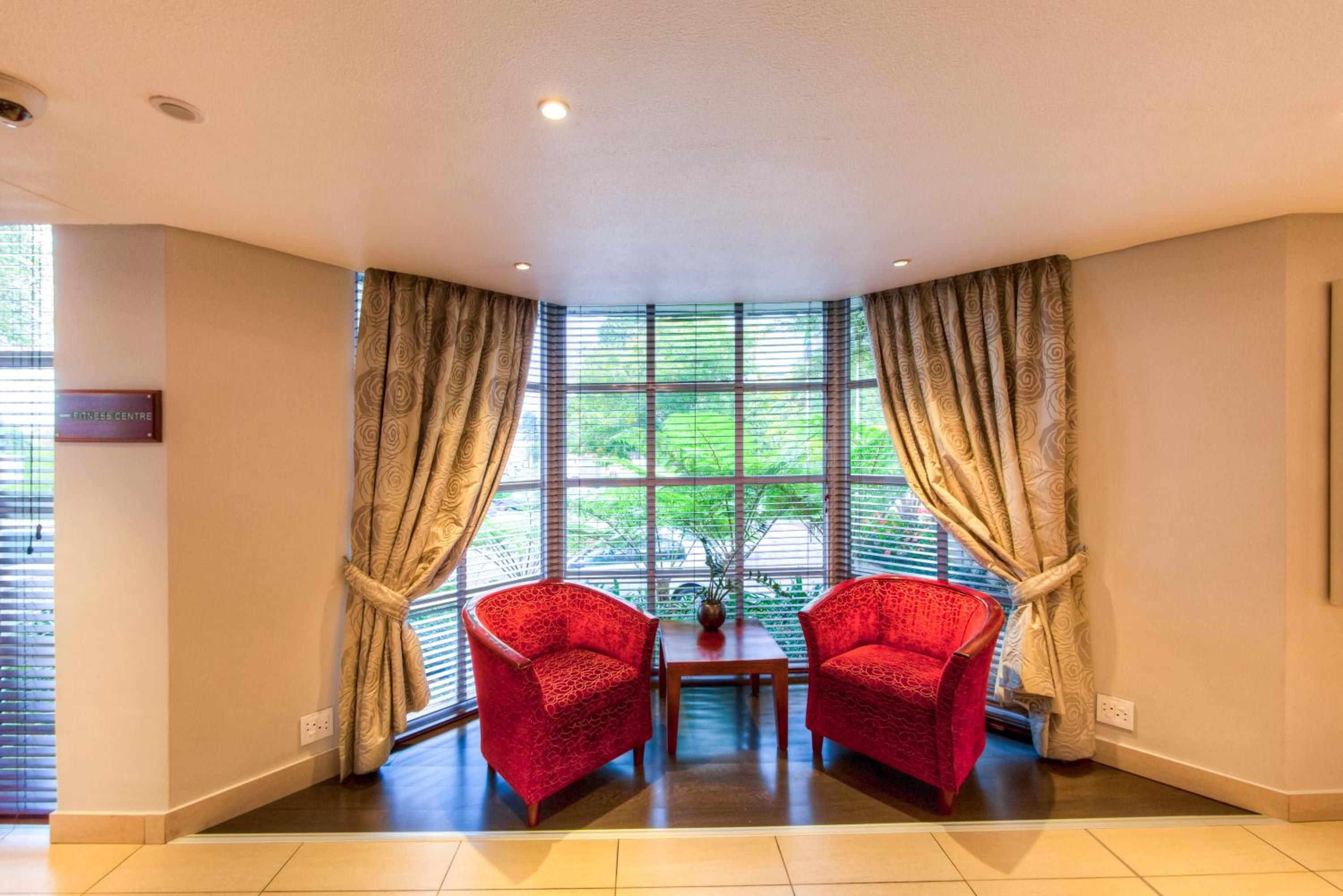 Johannesburg Vacations - City Lodge Hotel Sandton, Morningside - Property Image 19