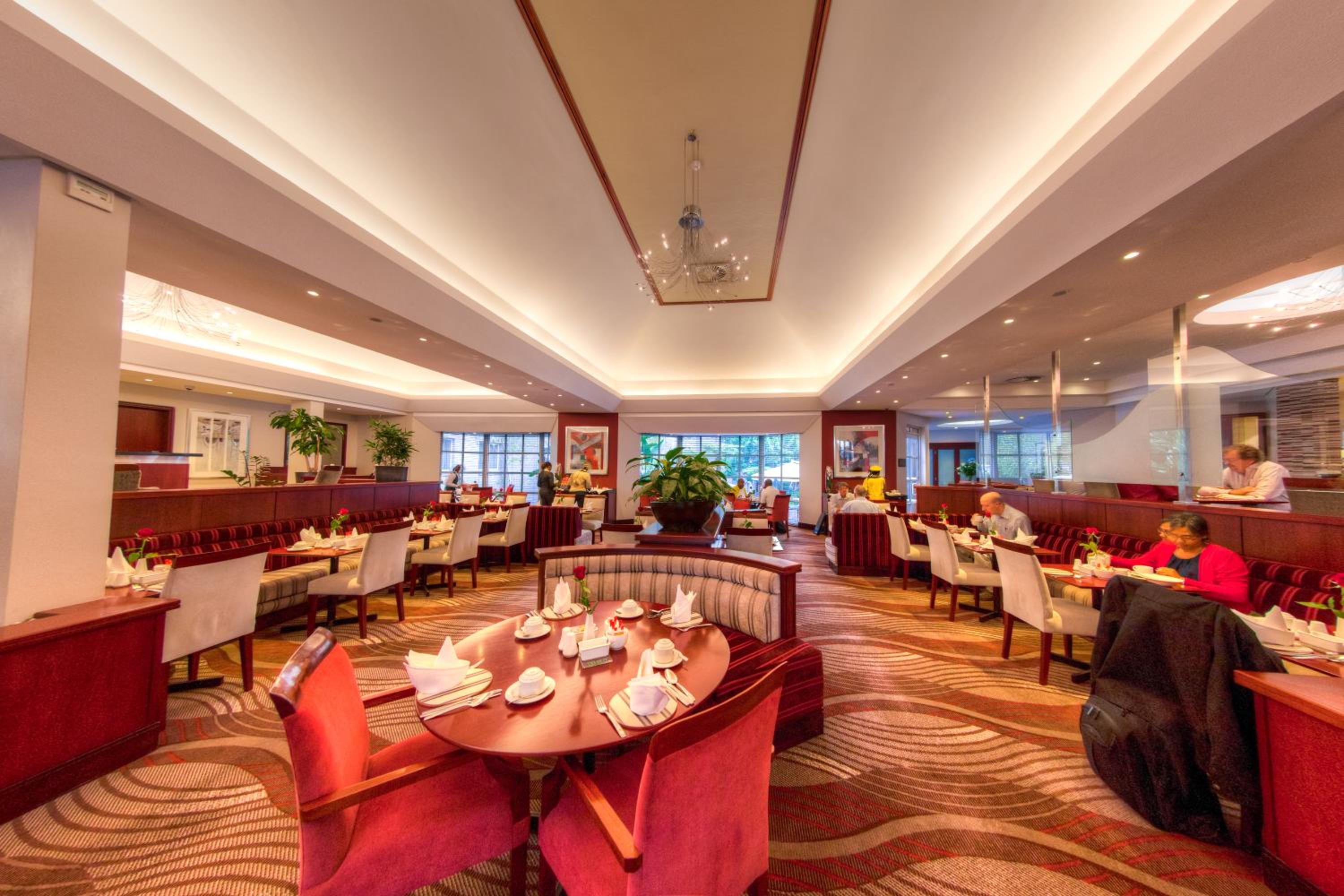 Johannesburg Vacations - City Lodge Hotel Sandton, Morningside - Property Image 17