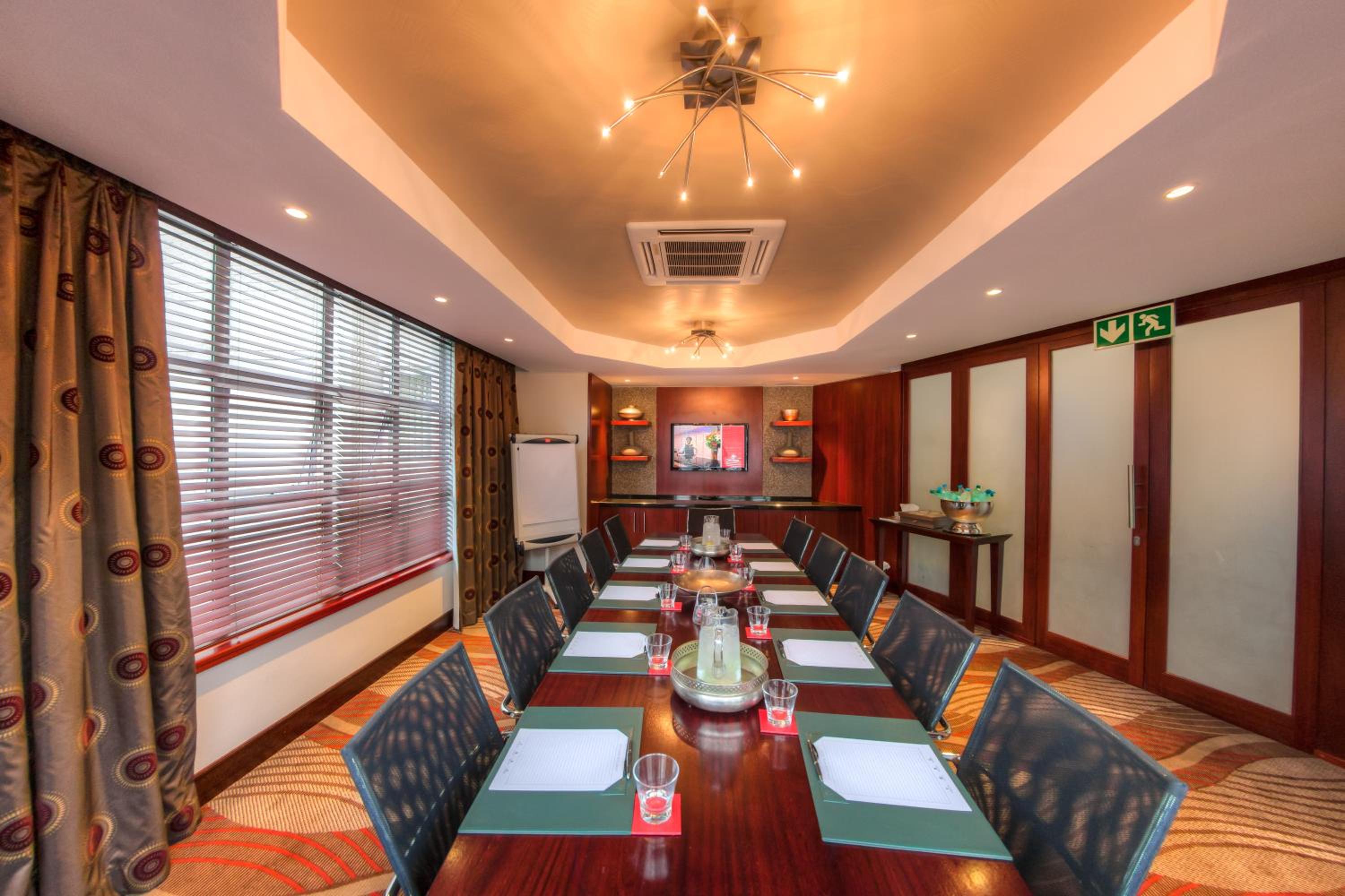 Johannesburg Vacations - City Lodge Hotel Sandton, Morningside - Property Image 7