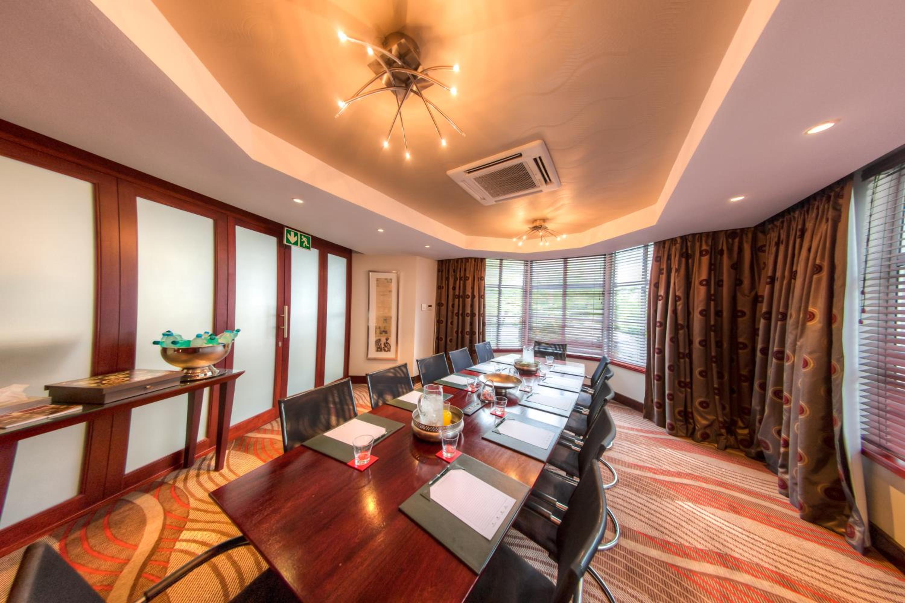 Johannesburg Vacations - City Lodge Hotel Sandton, Morningside - Property Image 6