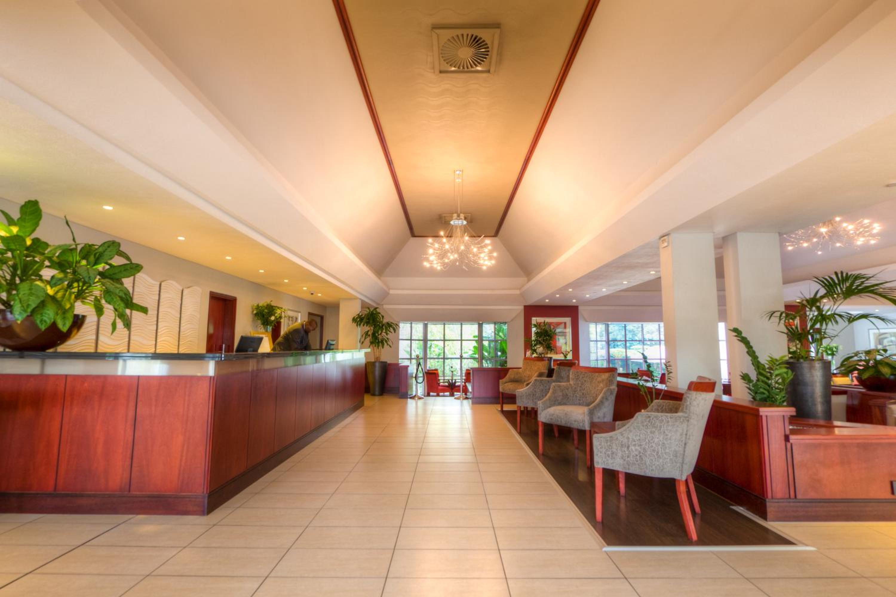 Johannesburg Vacations - City Lodge Hotel Sandton, Morningside - Property Image 21