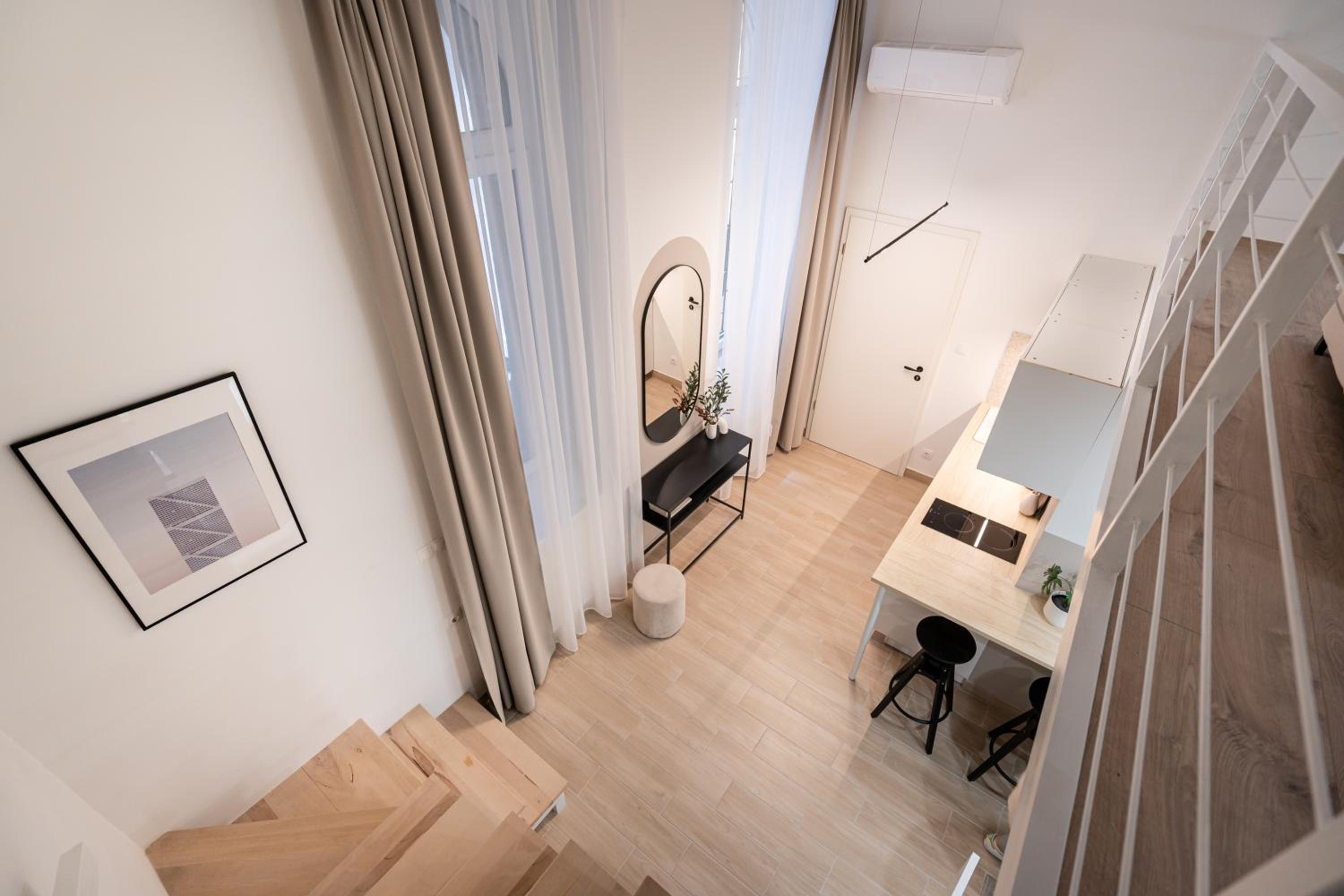 KL35 - Boutique Apartments, Best Location by BQA