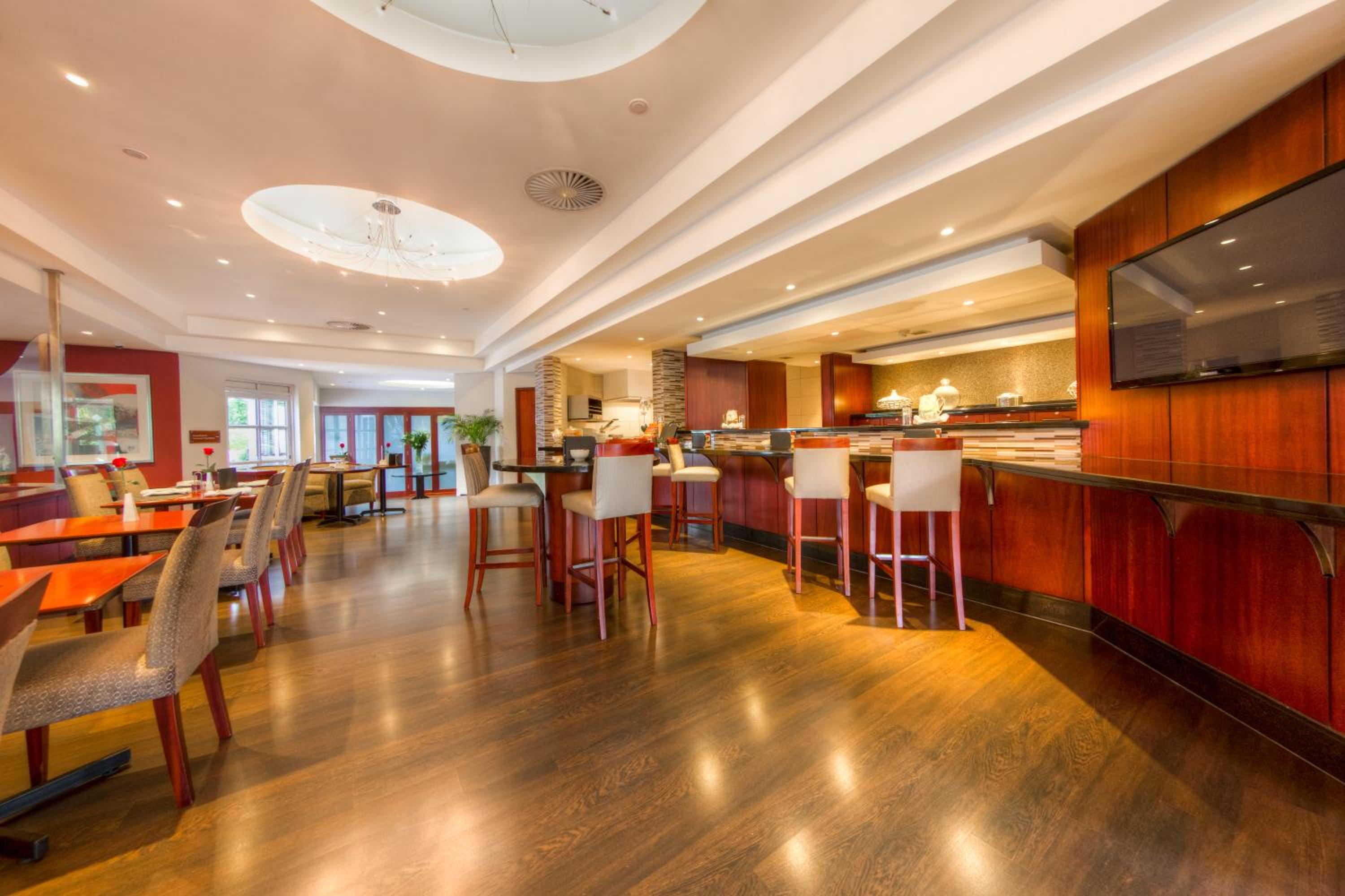 Johannesburg Vacations - City Lodge Hotel Sandton, Morningside - Property Image 3