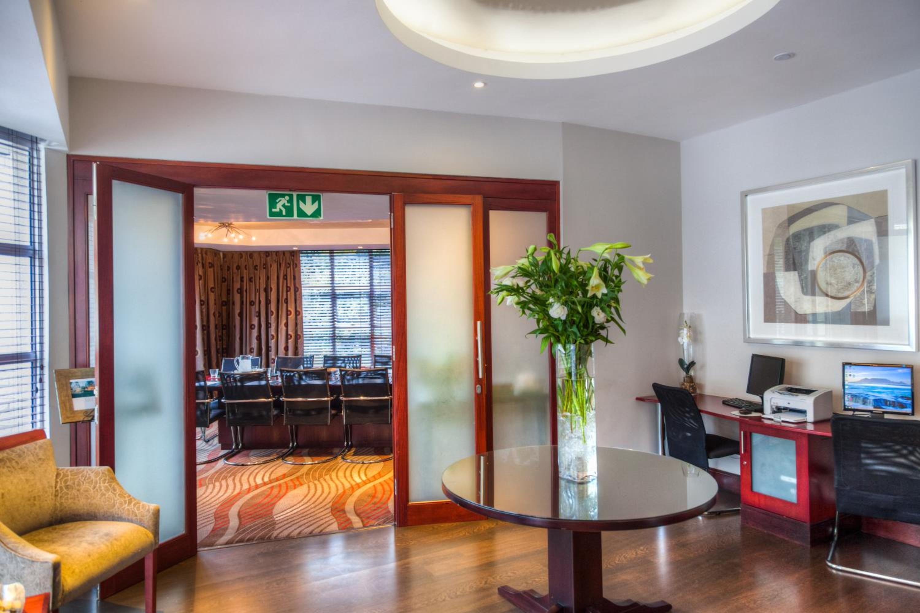 Johannesburg Vacations - City Lodge Hotel Sandton, Morningside - Property Image 10