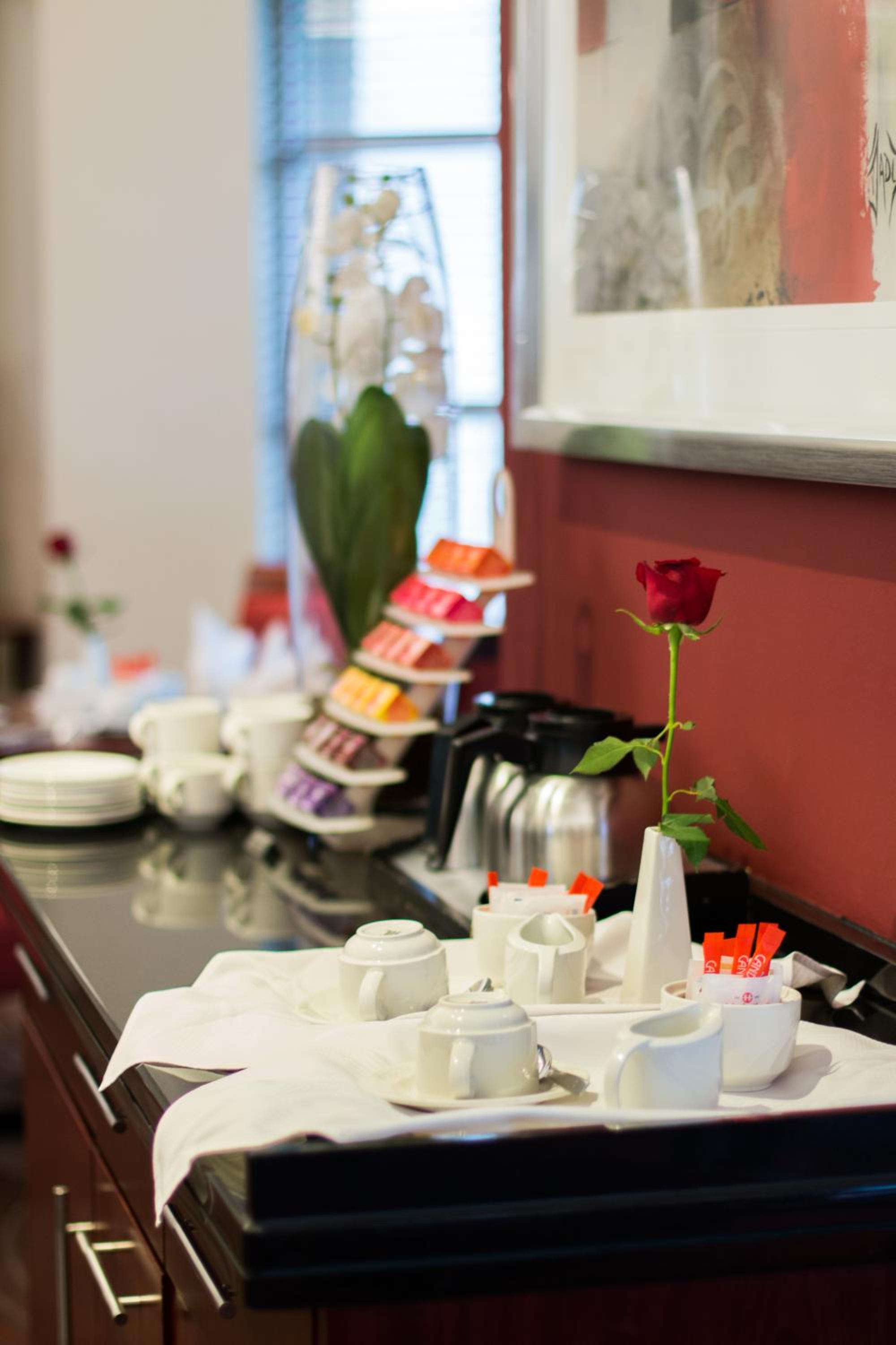 Johannesburg Vacations - City Lodge Hotel Sandton, Morningside - Property Image 9
