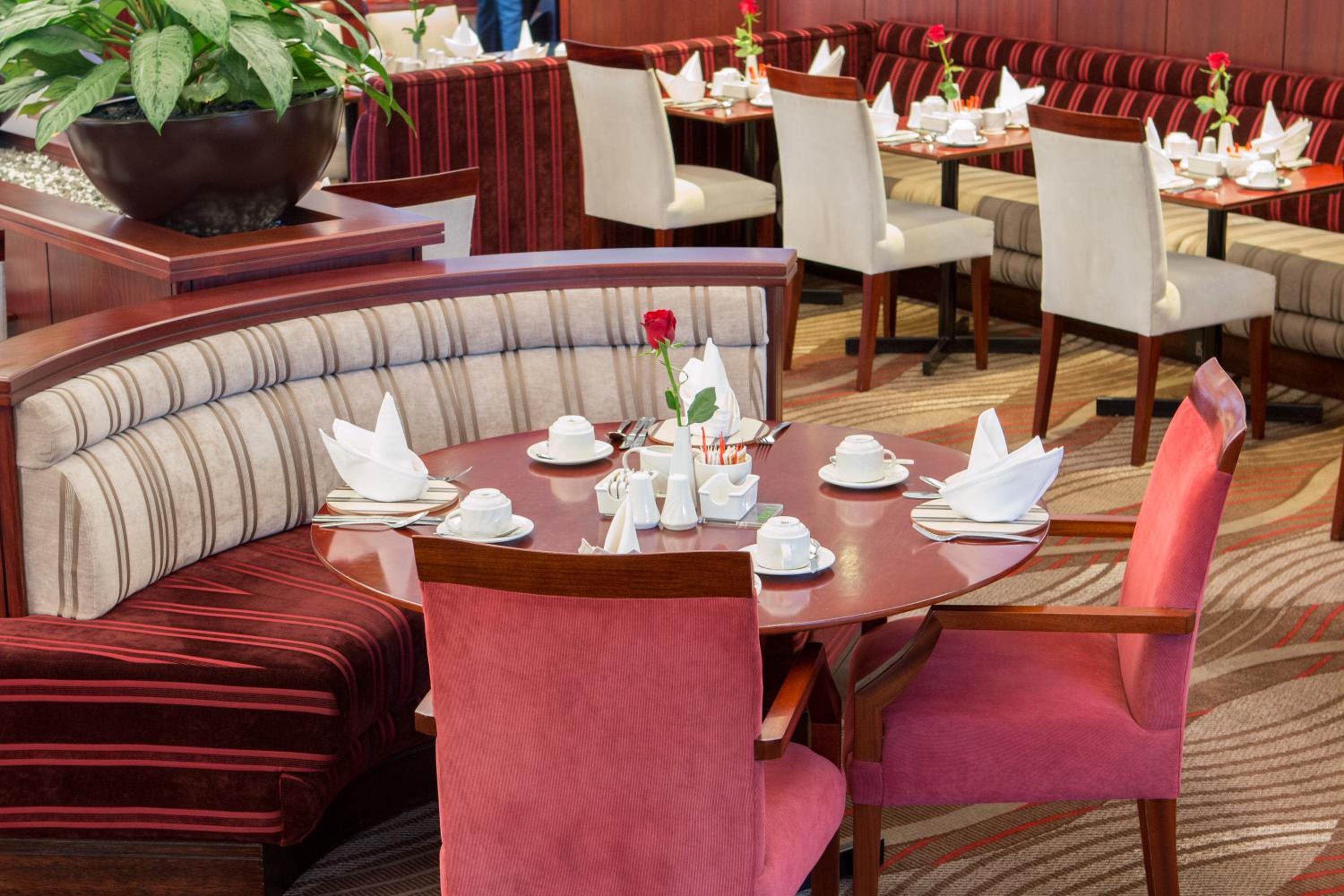 Johannesburg Vacations - City Lodge Hotel Sandton, Morningside - Property Image 18