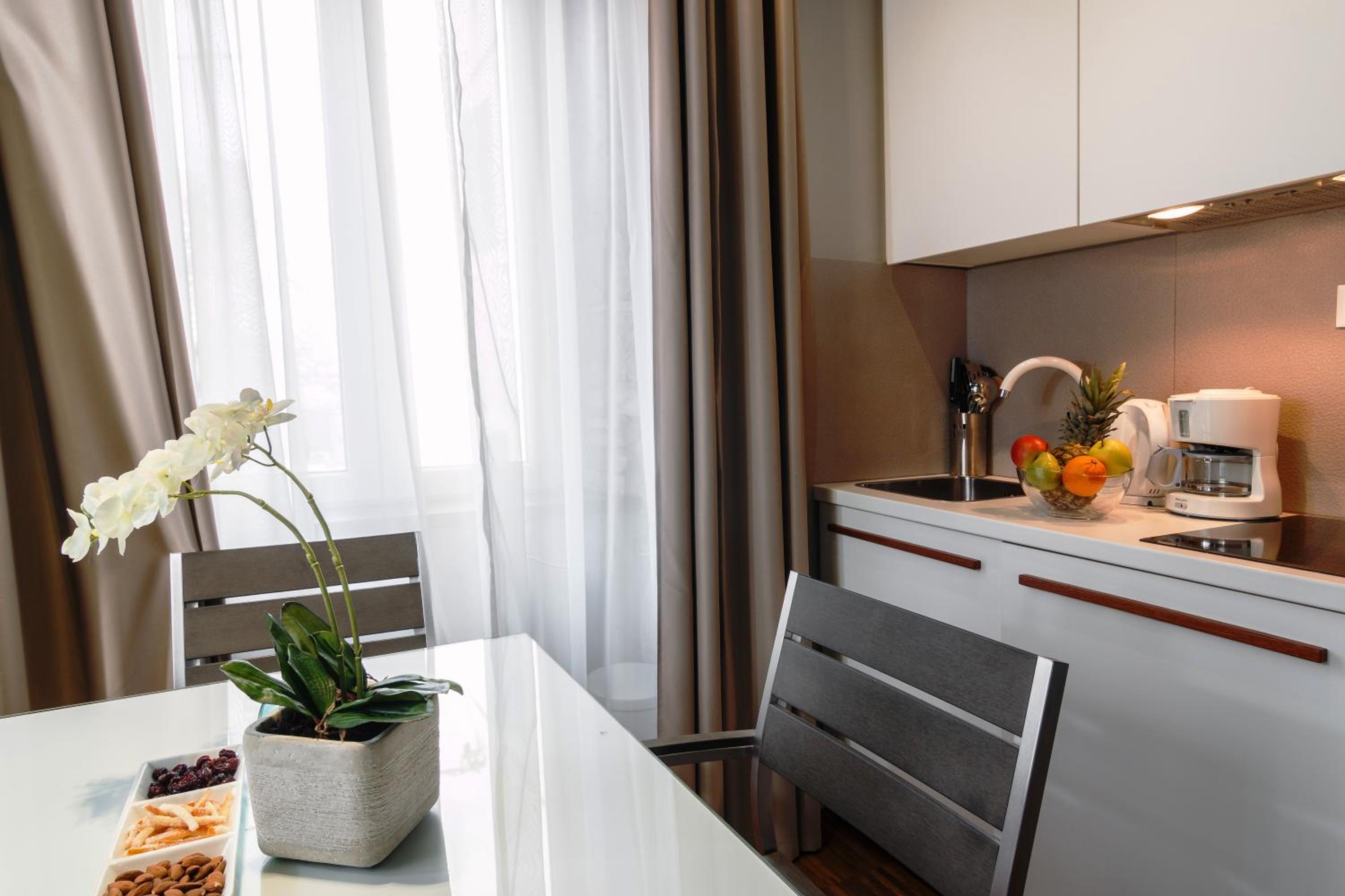 Riva Luxury Rooms photo 42 of 87