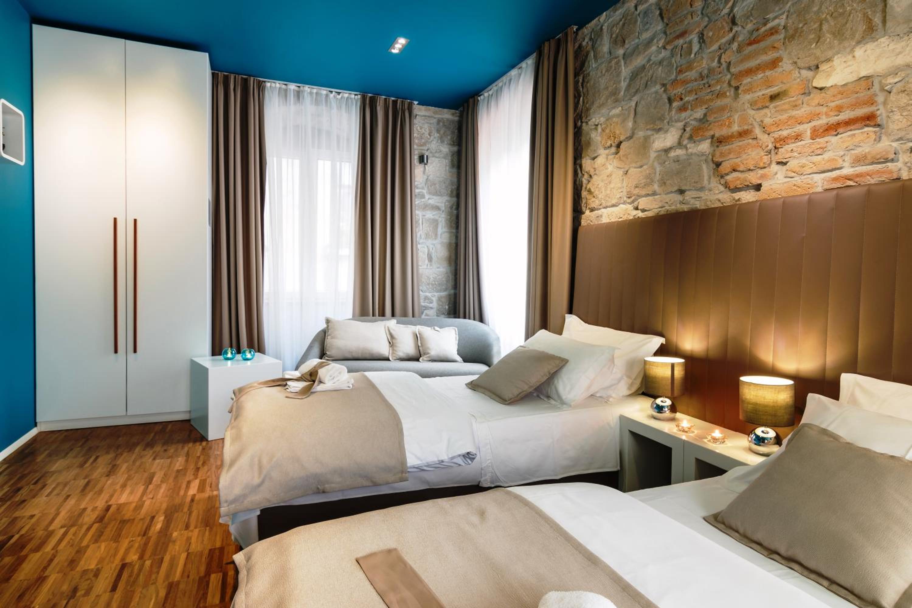 Riva Luxury Rooms photo 35 of 87