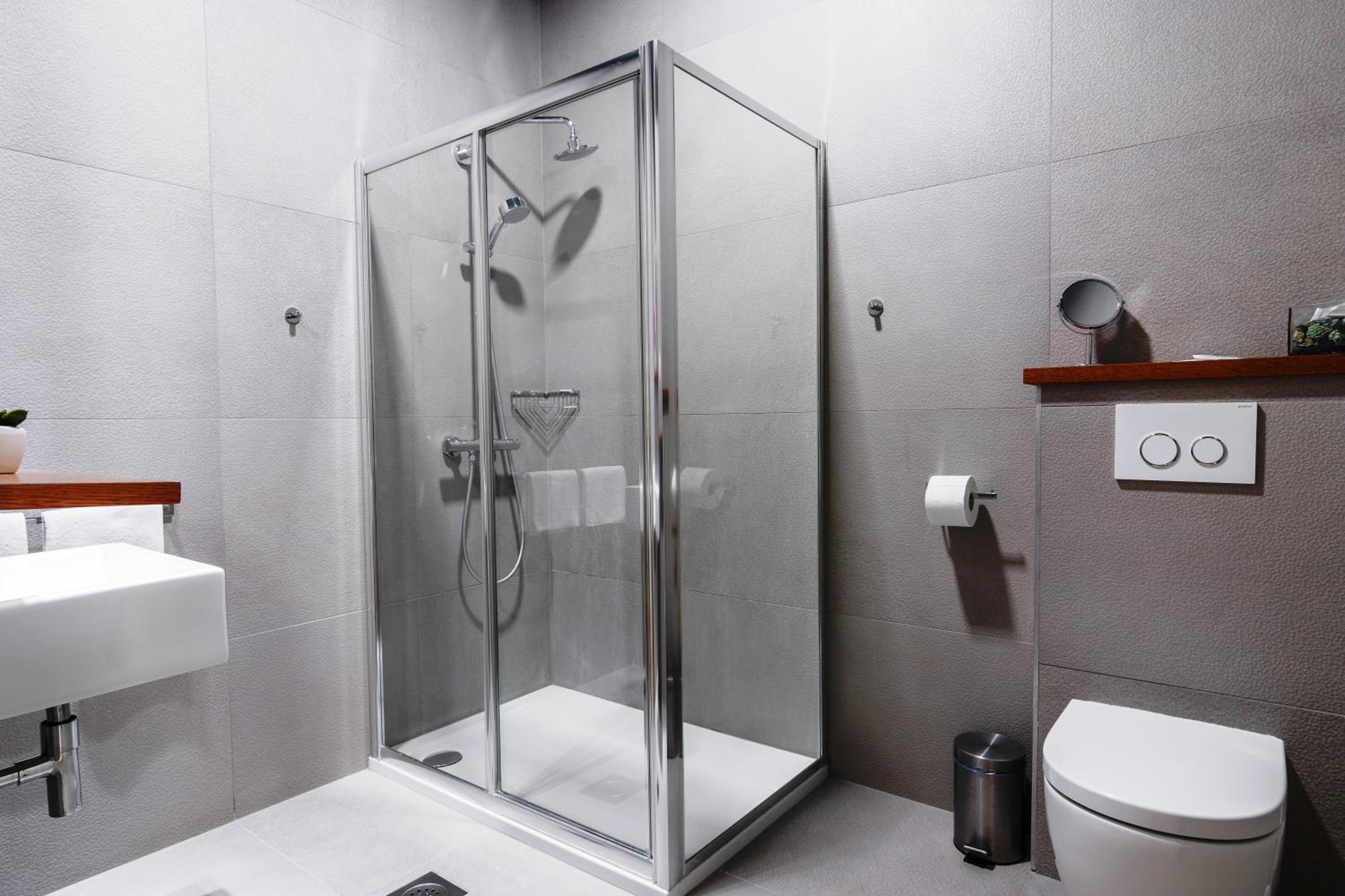 Riva Luxury Rooms photo 43 of 87