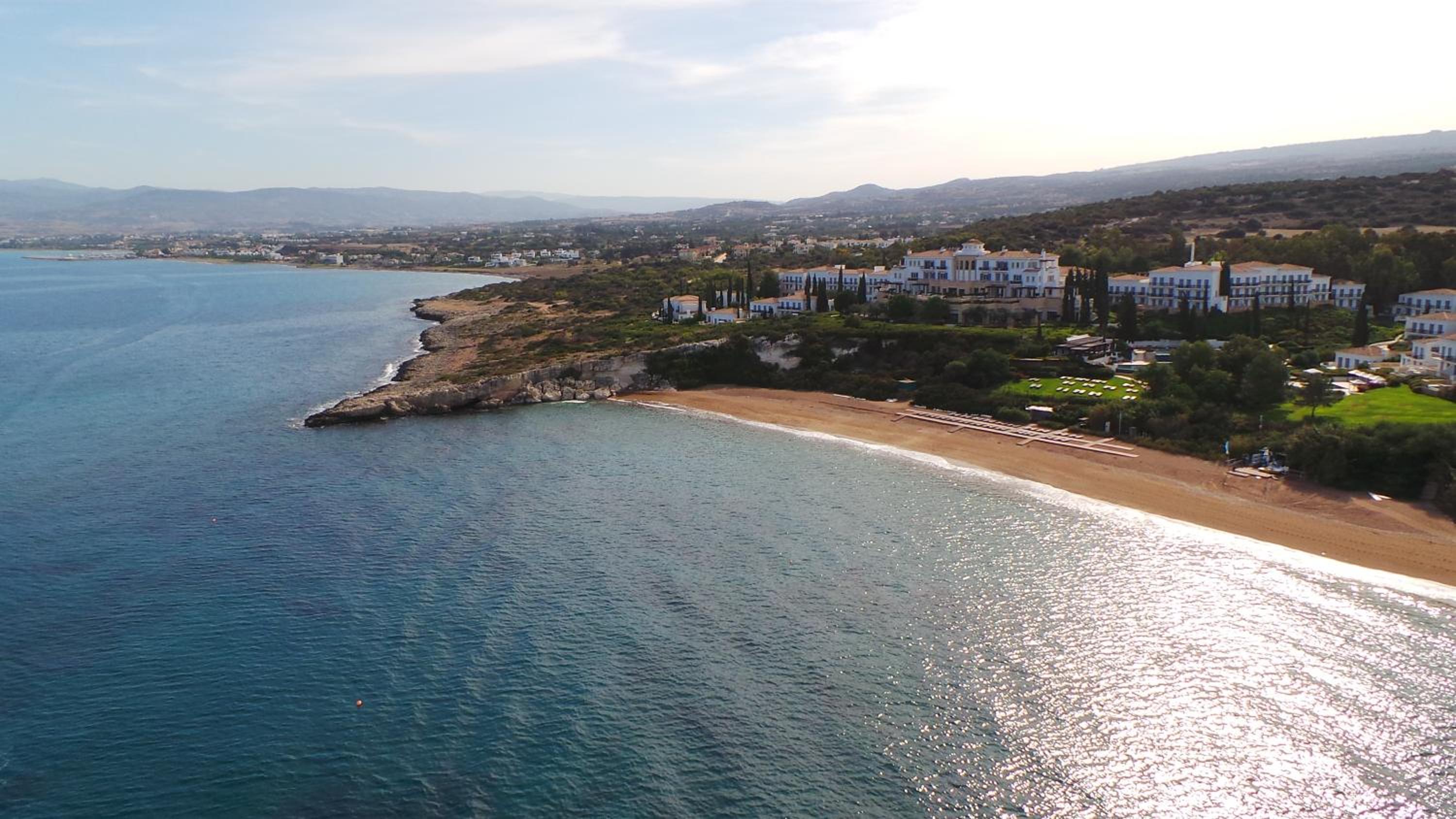 Anassa view 3
