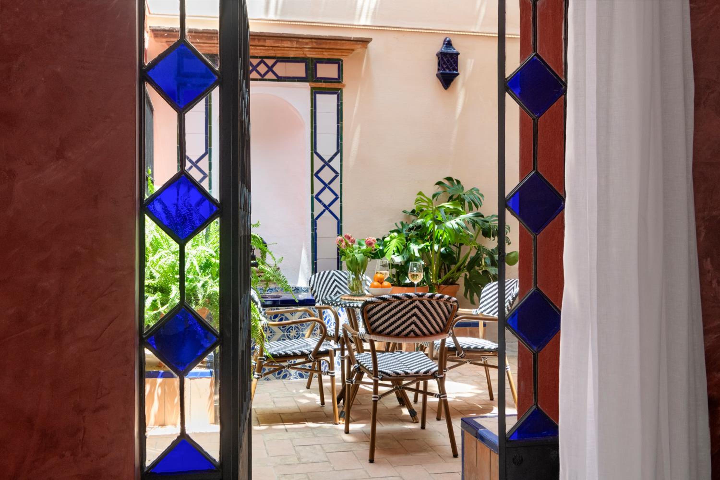 Casa Palacio Bailén by Magno Apartments