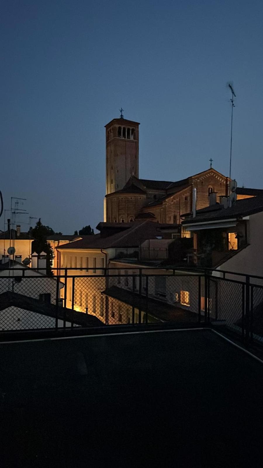 Elegante Apartmento nel centro storico di Treviso