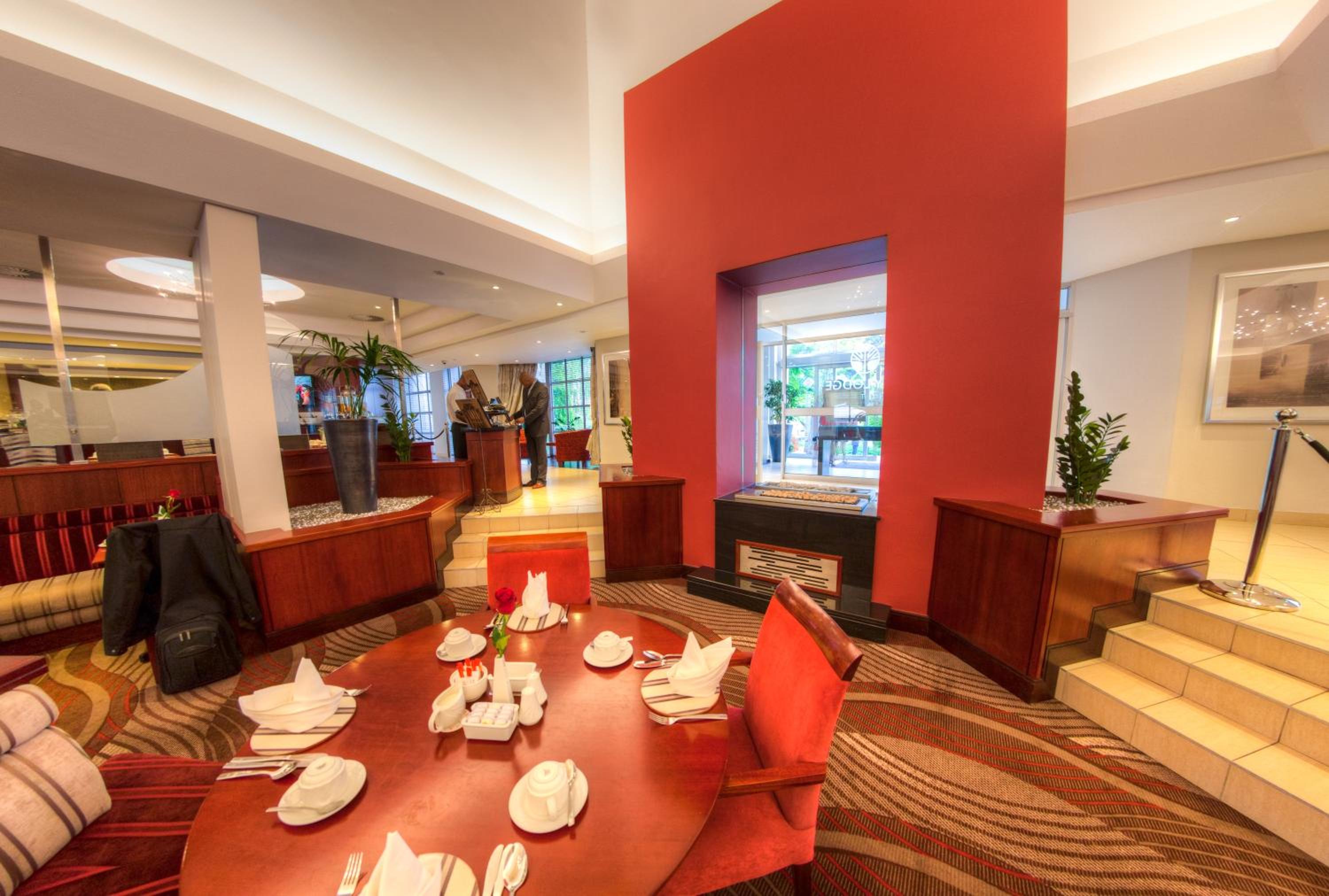 Johannesburg Vacations - City Lodge Hotel Sandton, Morningside - Property Image 15