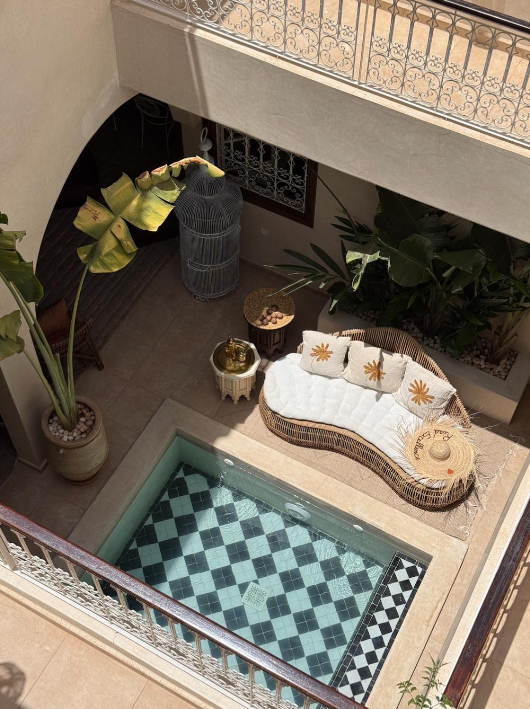 Riad Excellence