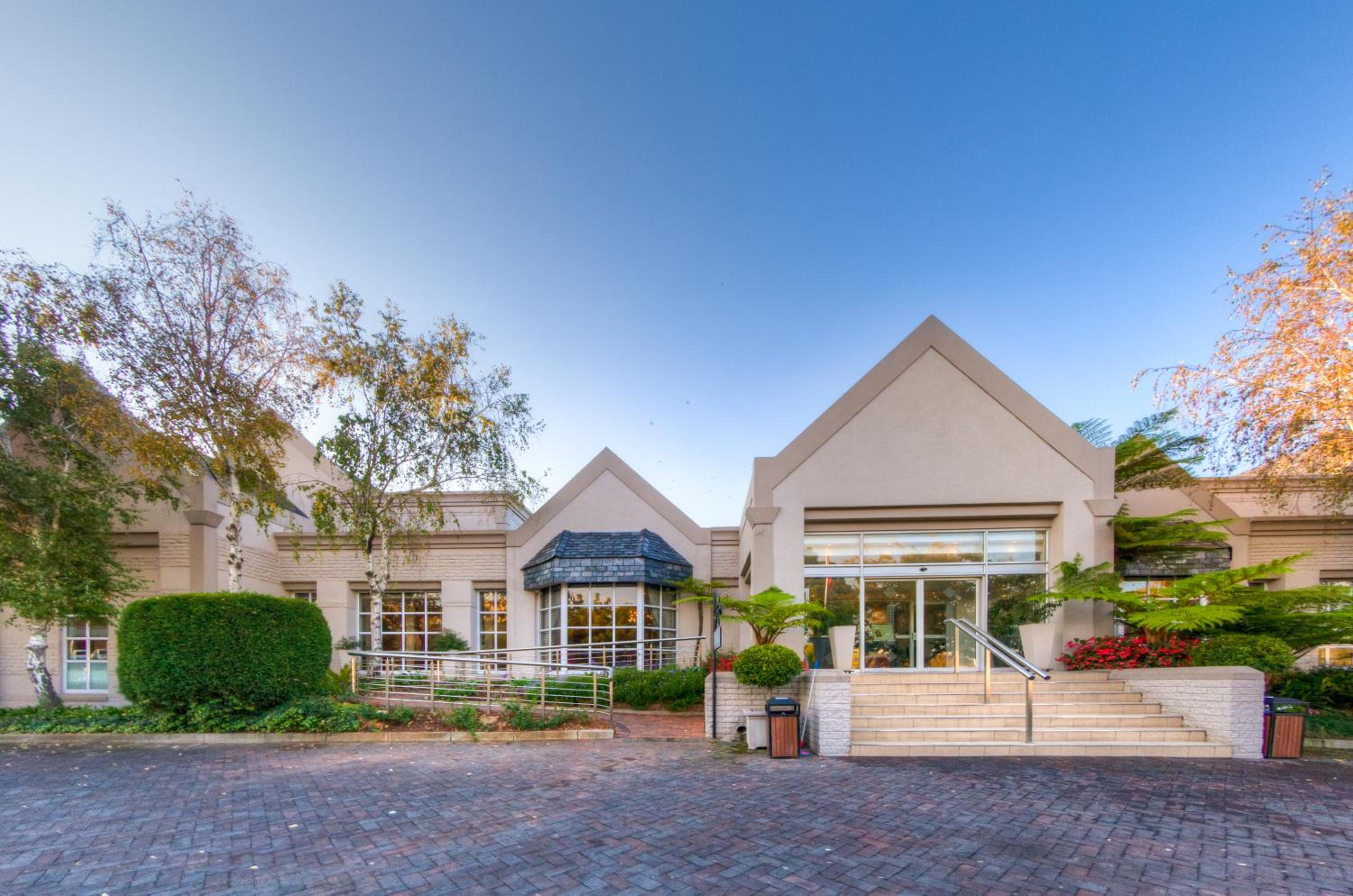 Johannesburg Vacations - City Lodge Hotel Sandton, Morningside - Property Image 23
