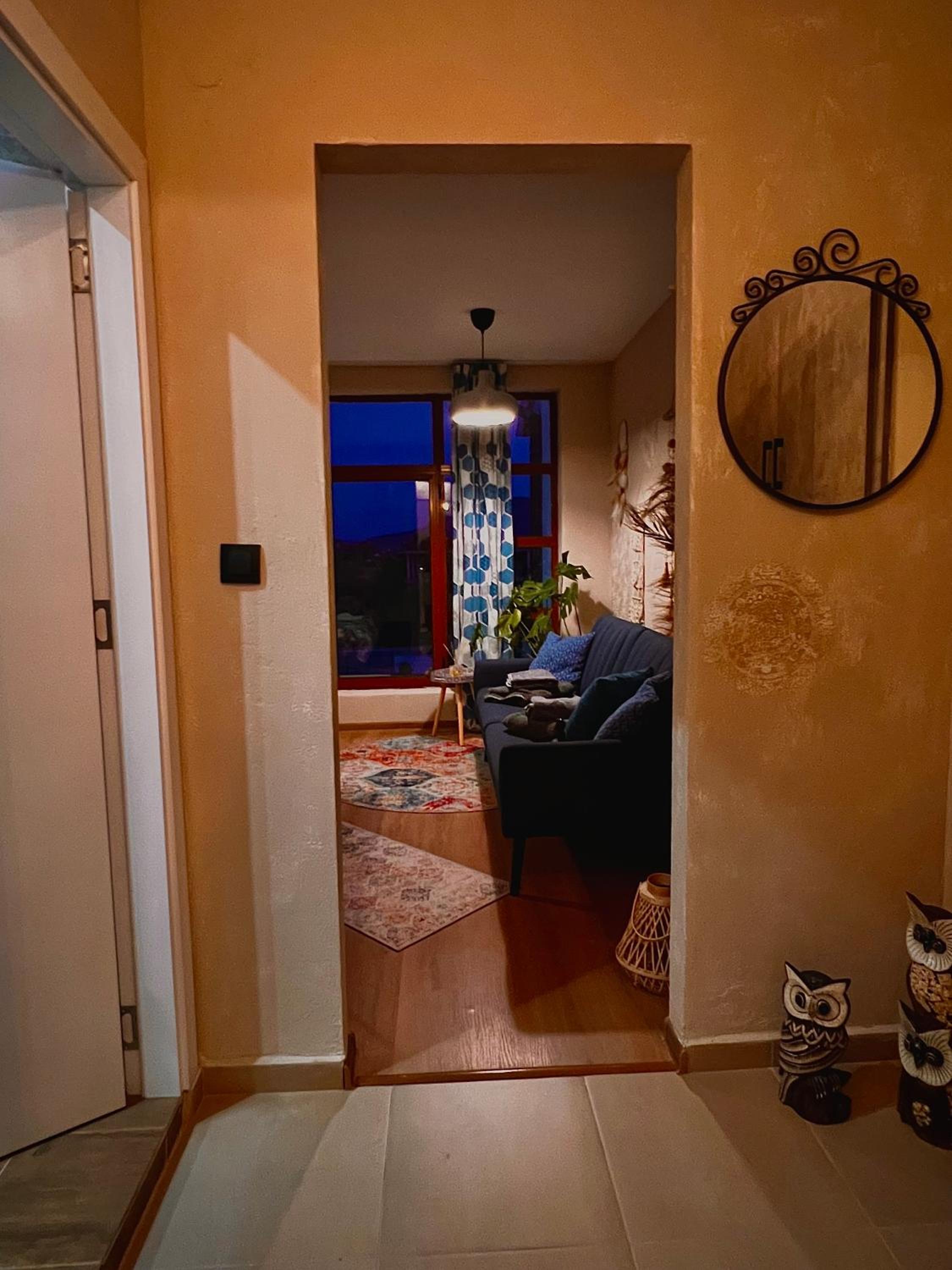 CozyHomes