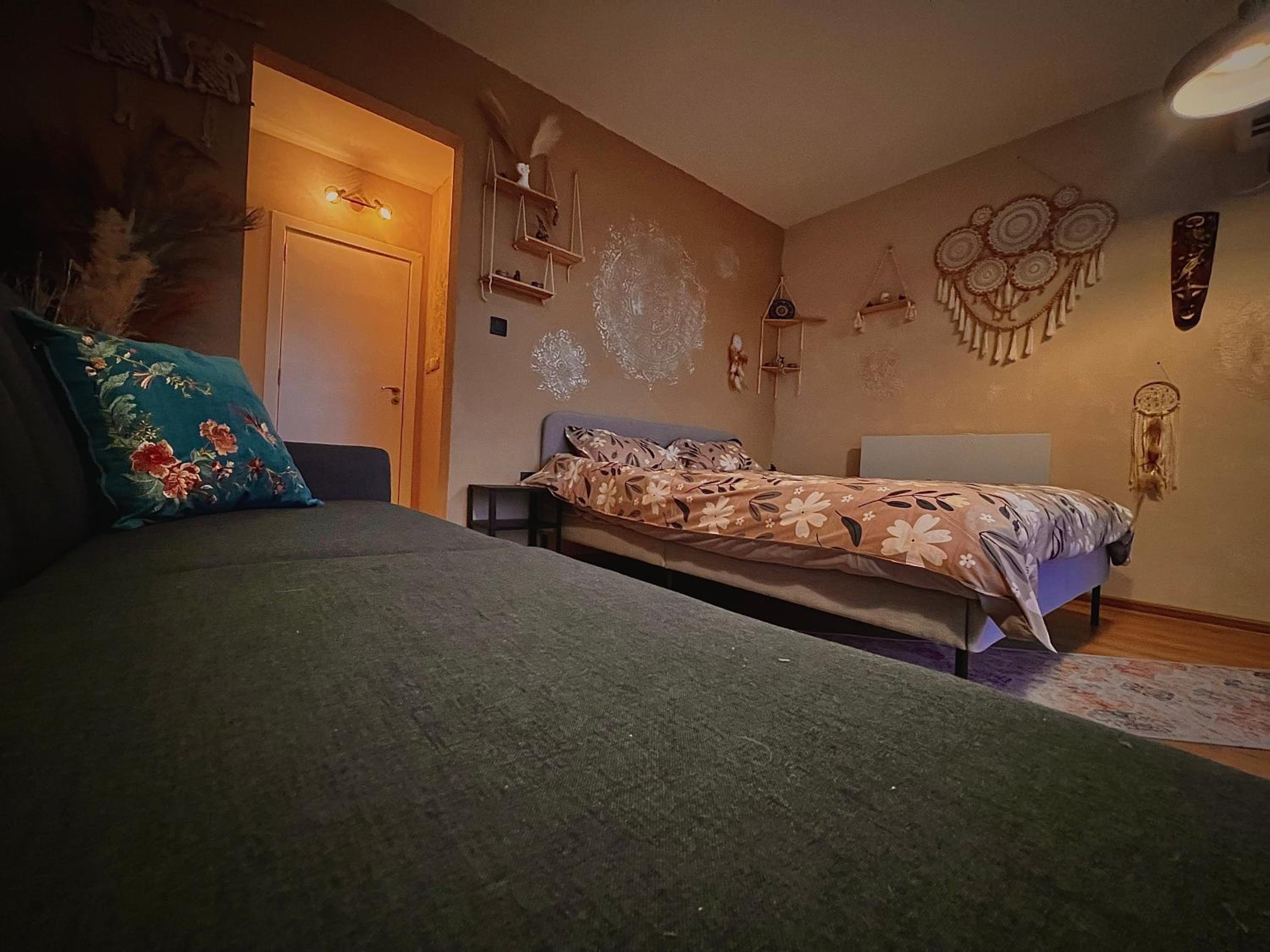 CozyHomes